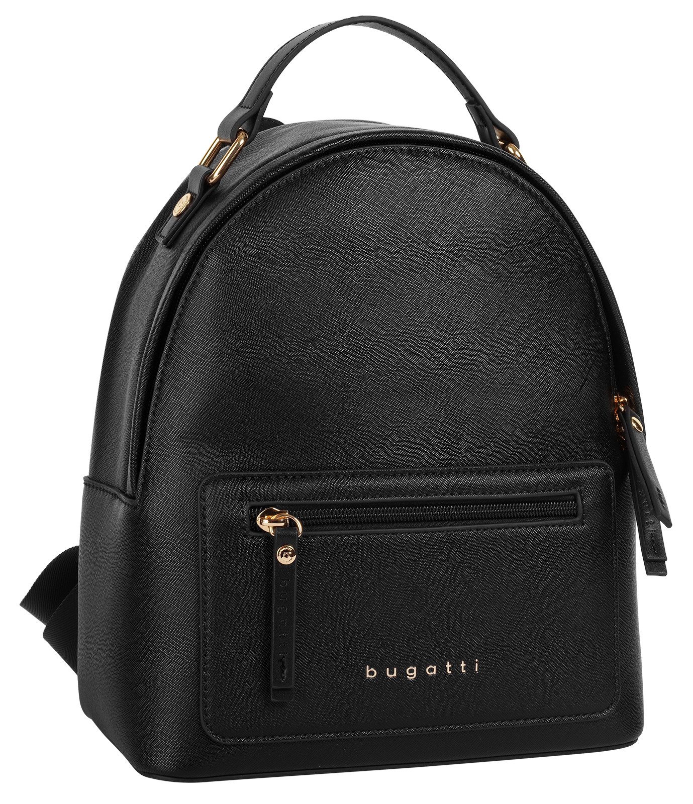 bugatti Cityrucksack ELLA SAFFIANO günstig online kaufen