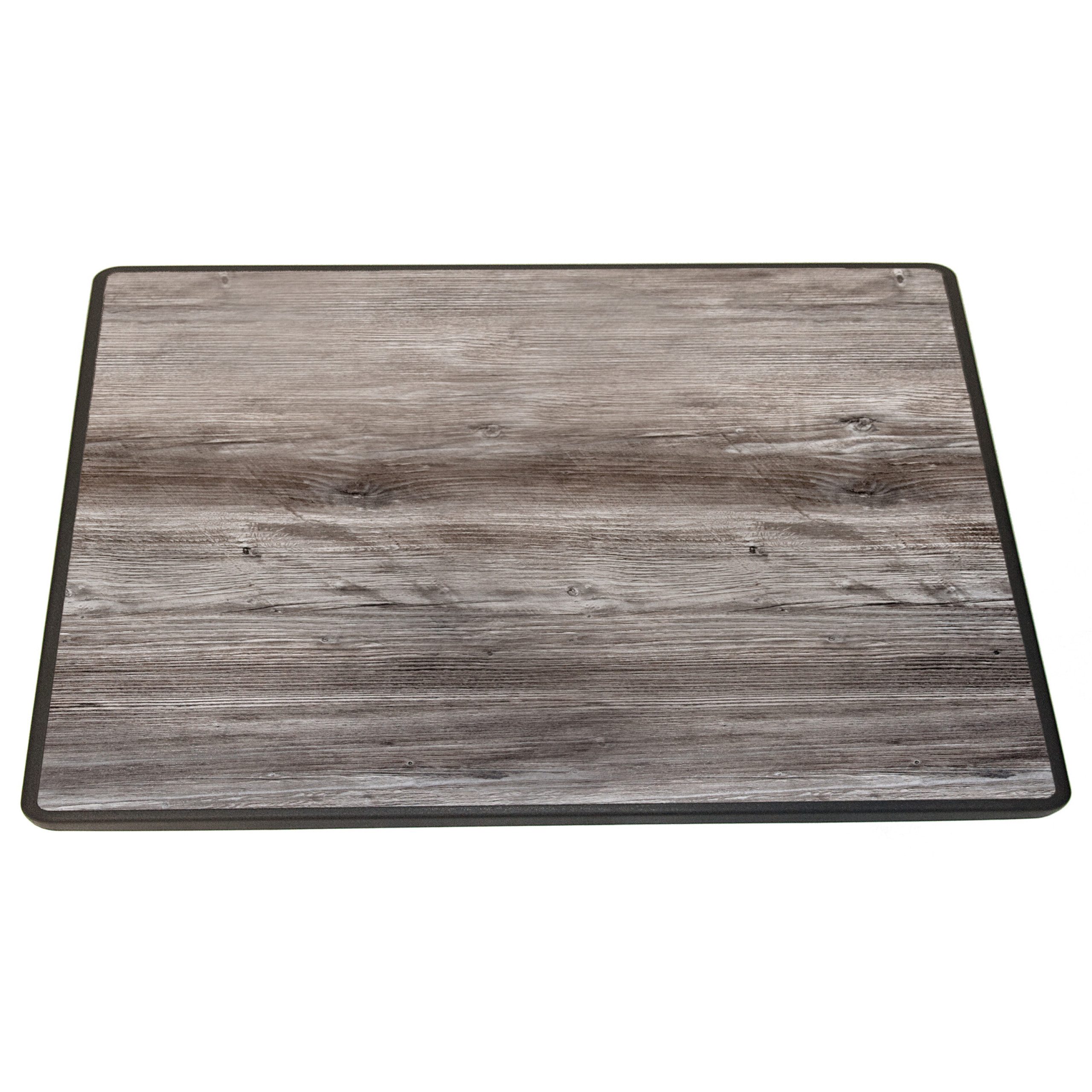 SonnenPartner Gartentisch Sonnenpartner Tischgestell Korsika-Twin Alu silber mit wählbarer