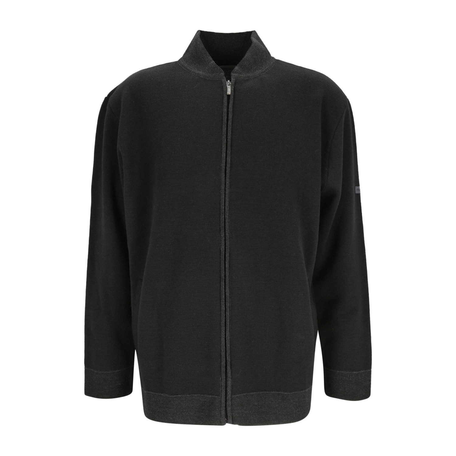 Mode Monte Carlo Strickjacke