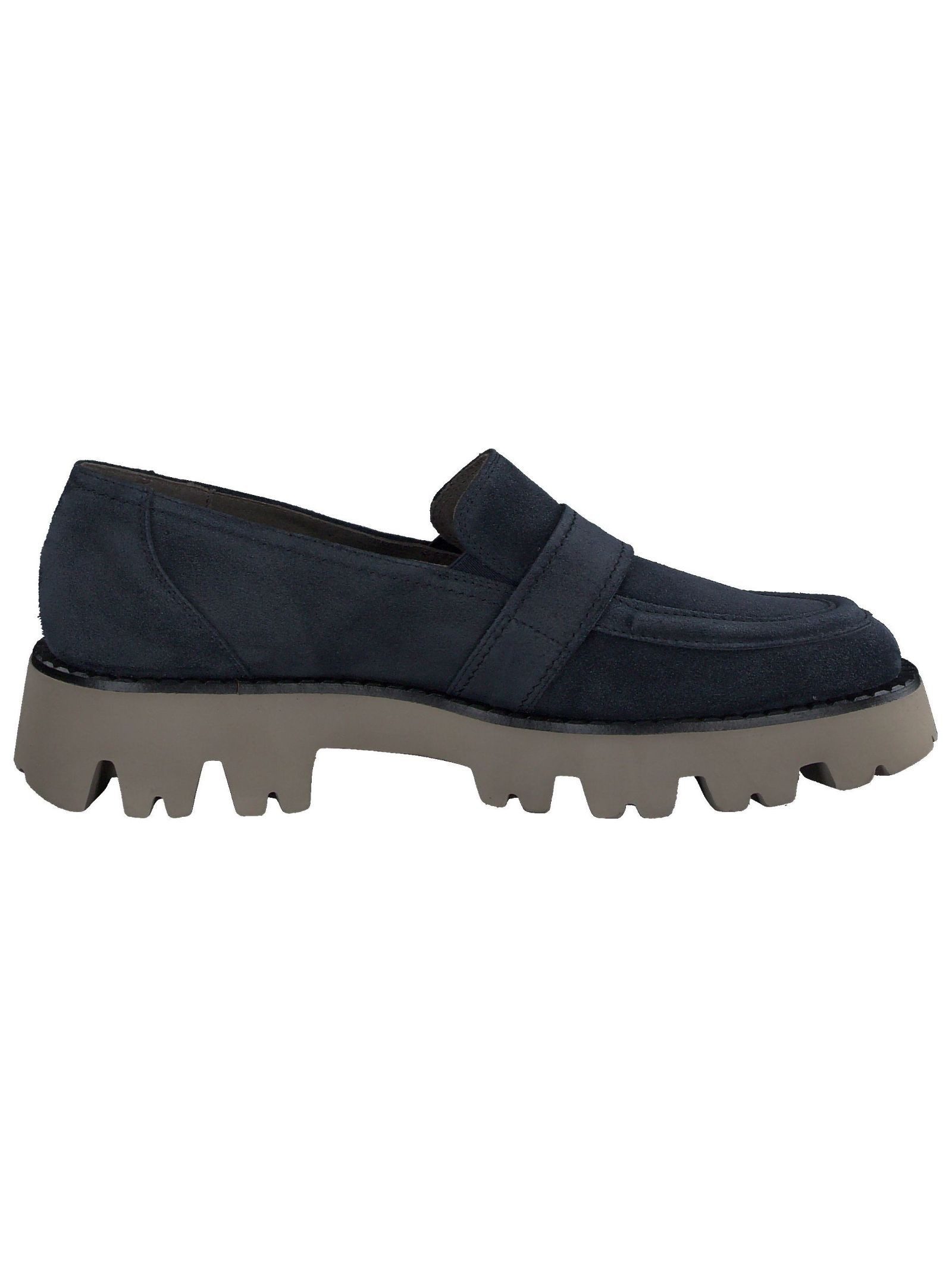 Paul Green Paul Green Slipper Veloursleder günstig online kaufen