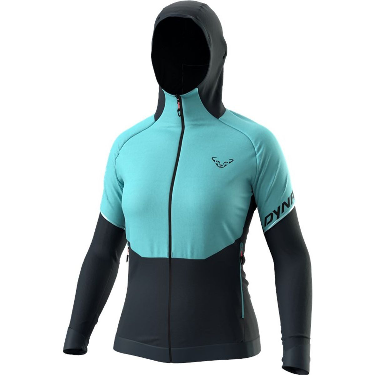 Funktionsjacke Alpine Hybrid Jkt W, Damen - DynaFit
