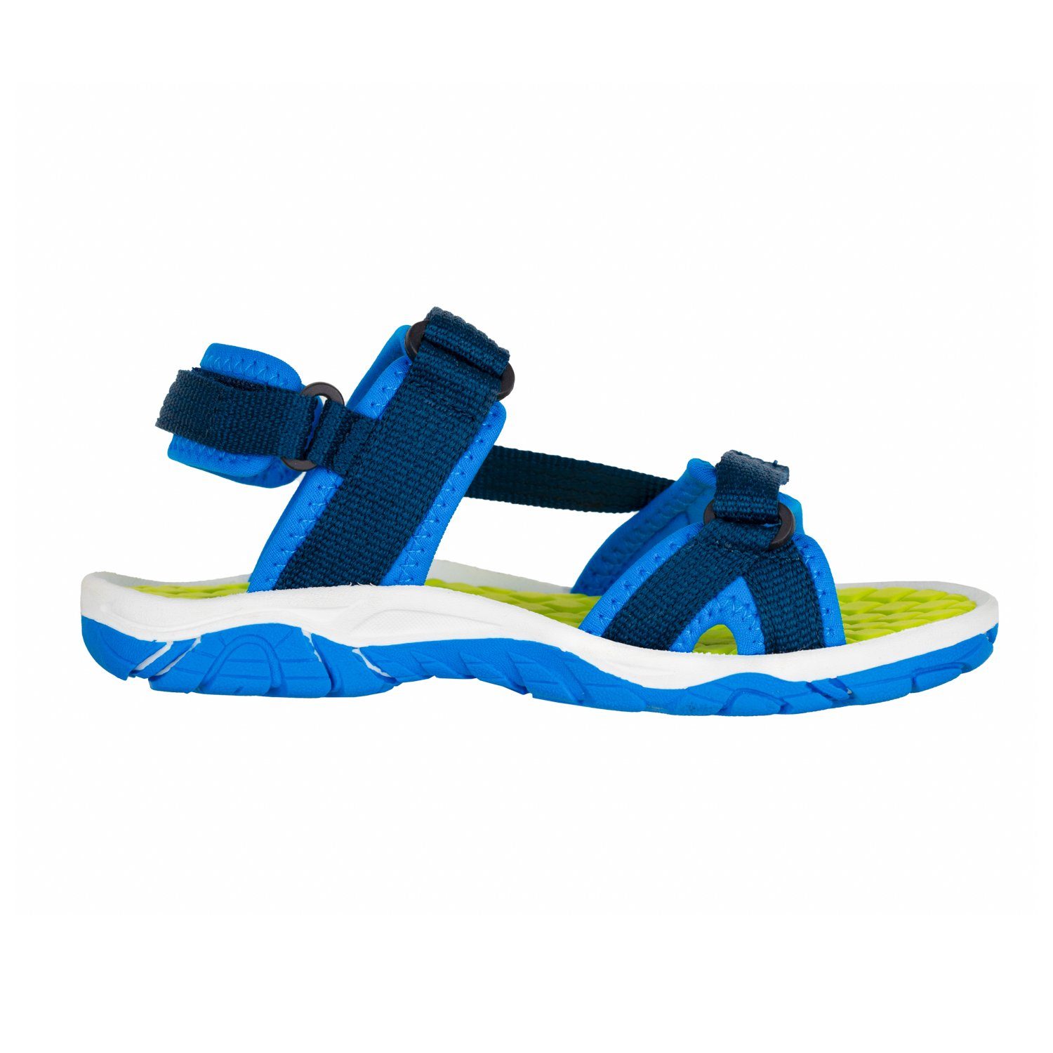 TROLLKIDS Oslofjord Outdoorsandale