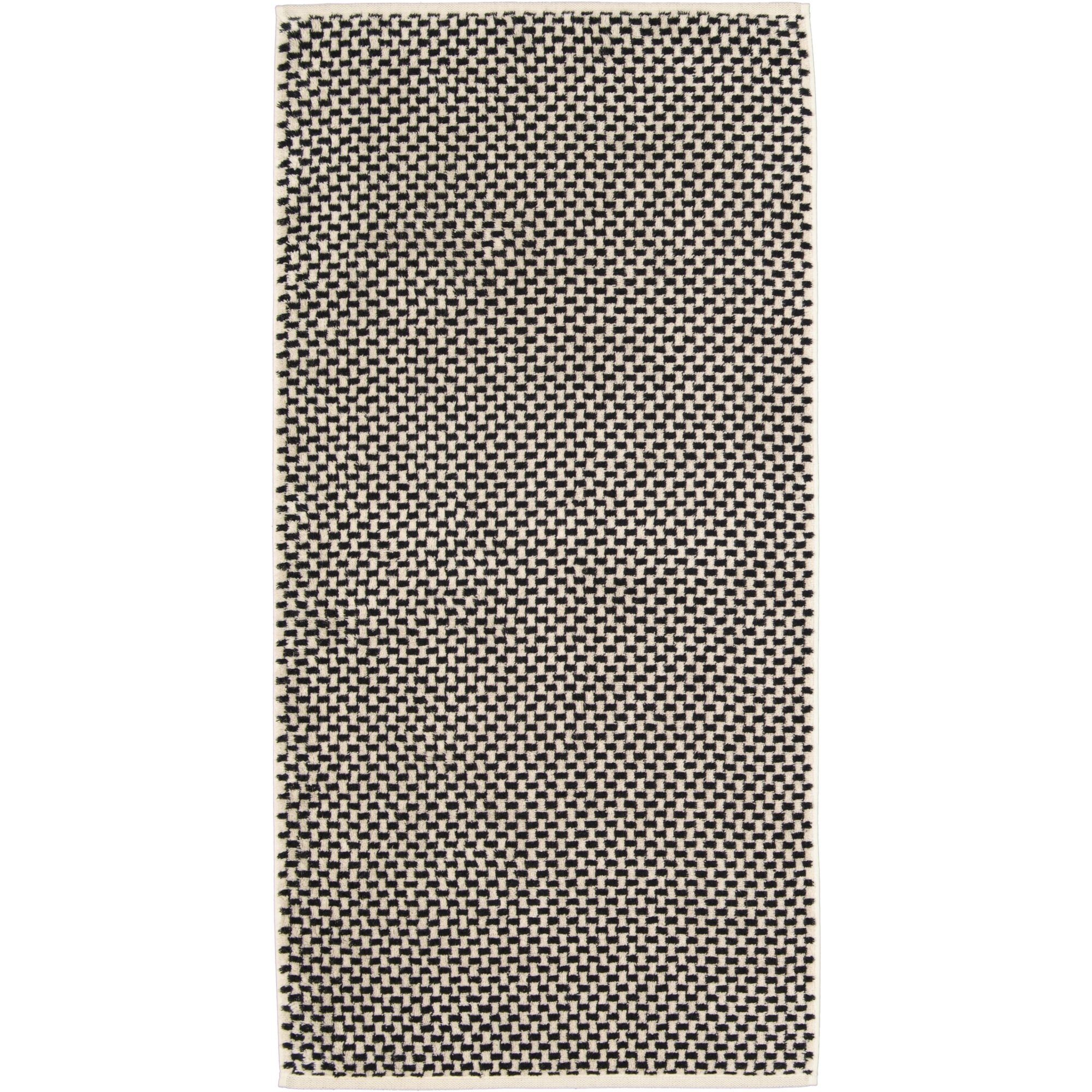 Cawö Handtücher Natural Allover 6215, 100% günstig online kaufen