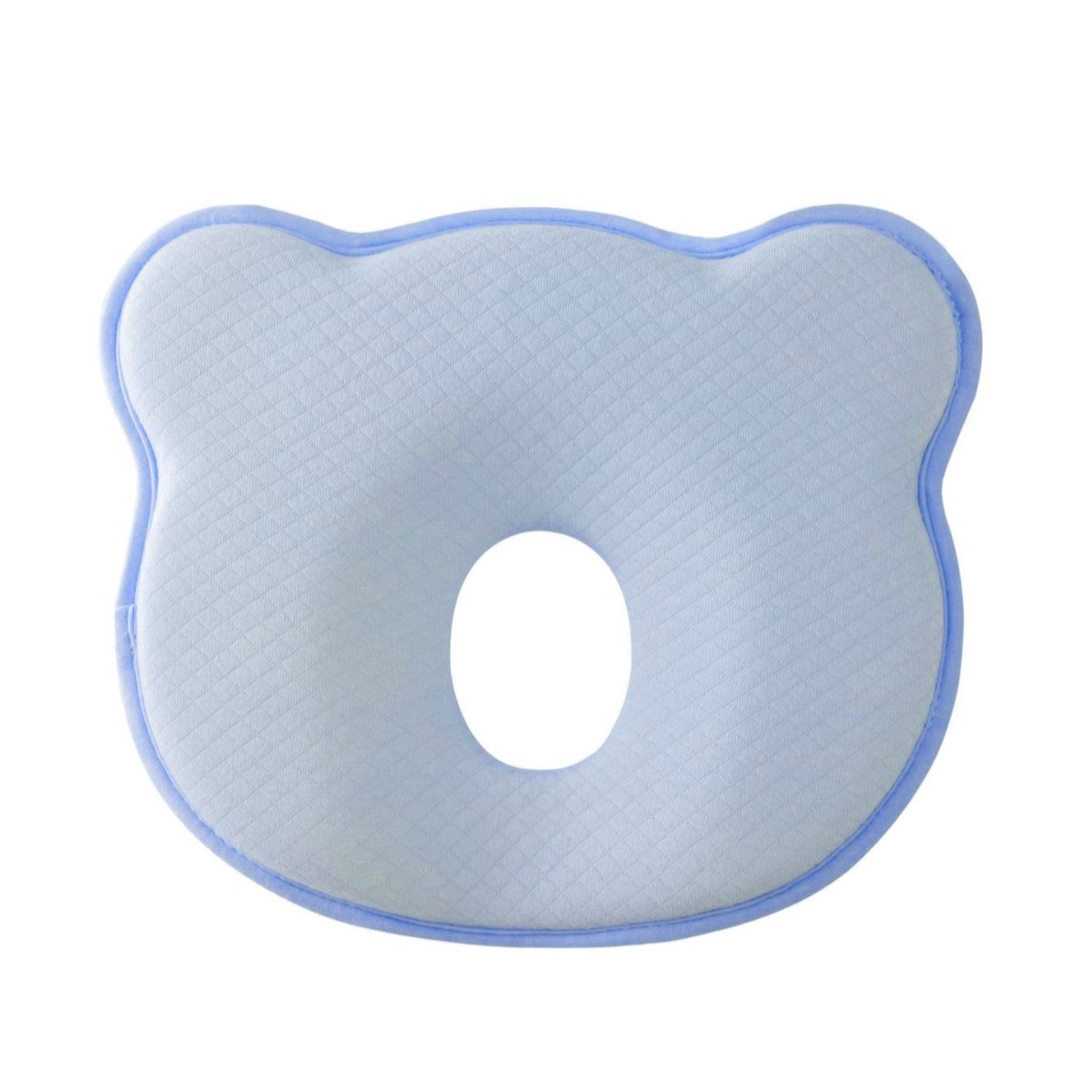 Mutig Babykissen Kopfkissen Neugeborene Memory Foam,Reisekissen Gegen Platt günstig online kaufen