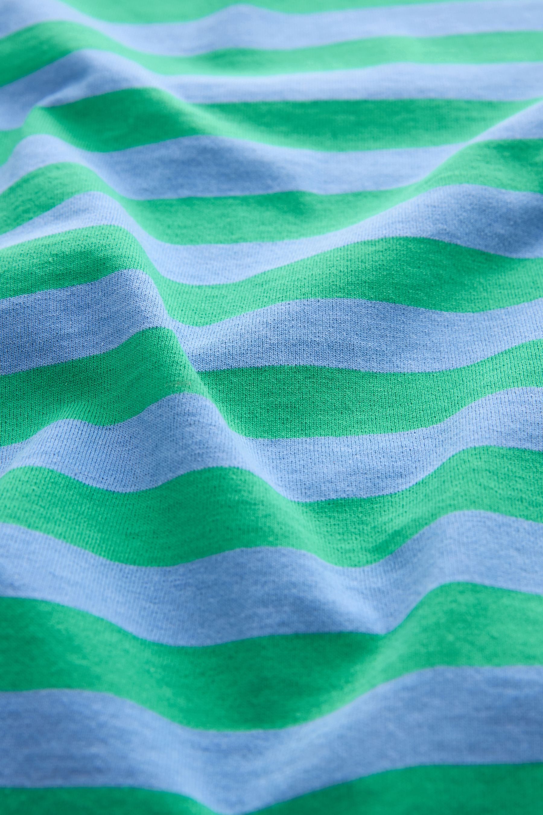 Next T-Shirt Everyday Kurzarm-T-Shirt mit Rundhalsausschnitt (1-tlg)