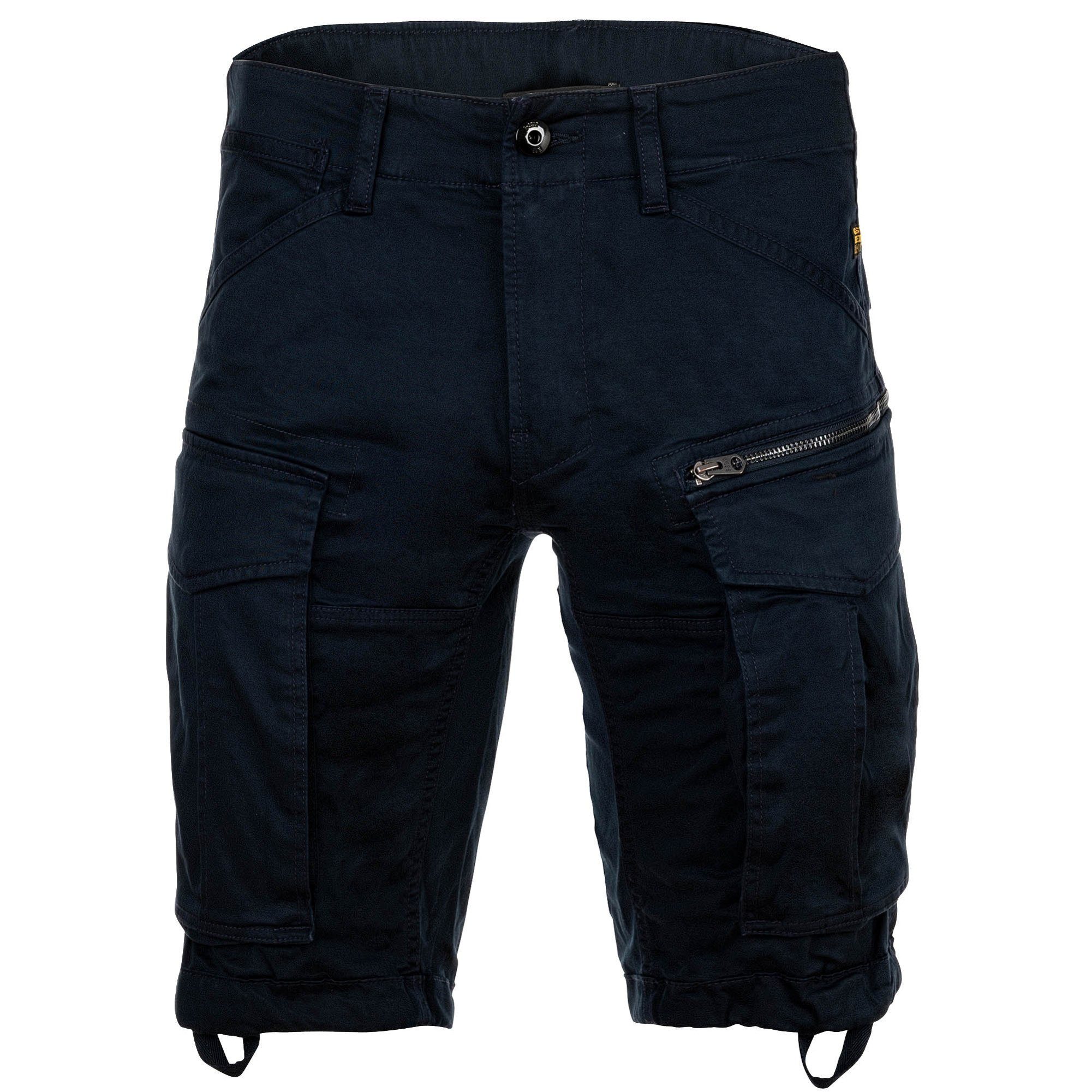 G-STAR Bermudas Herren Shorts 1er Pack Baumwolle