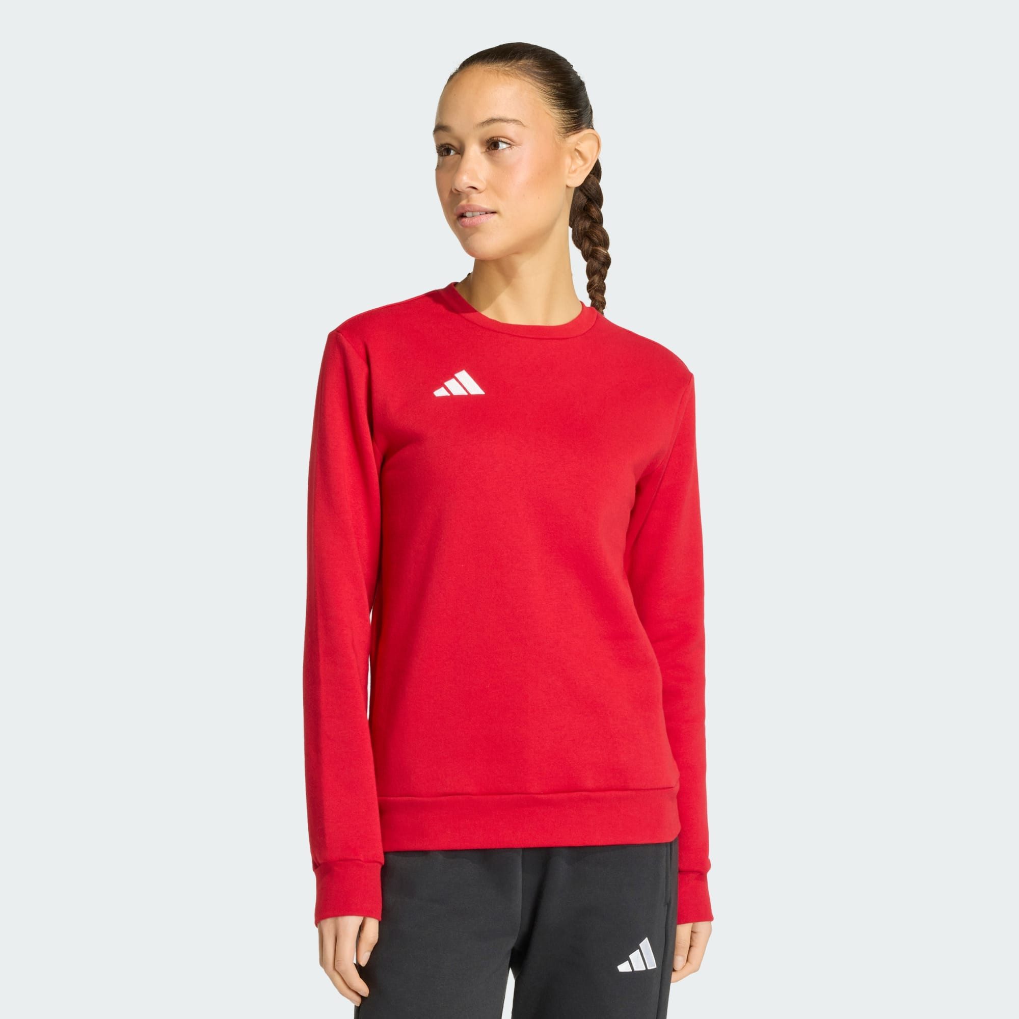 adidas Performance Sweatshirt ENTRADA26 SWEATSHIRT (1-tlg)
