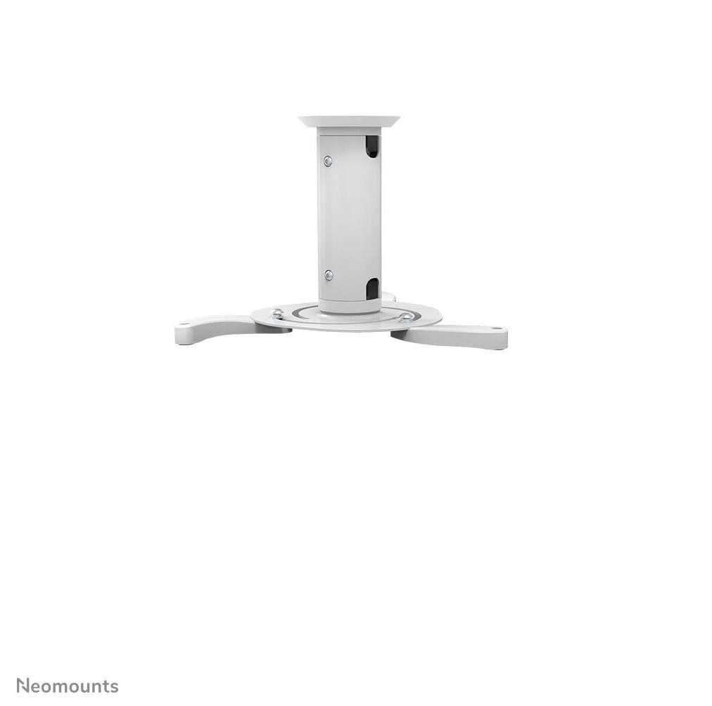 Wandhalterung Neomounts BEAMER-C80WHITE