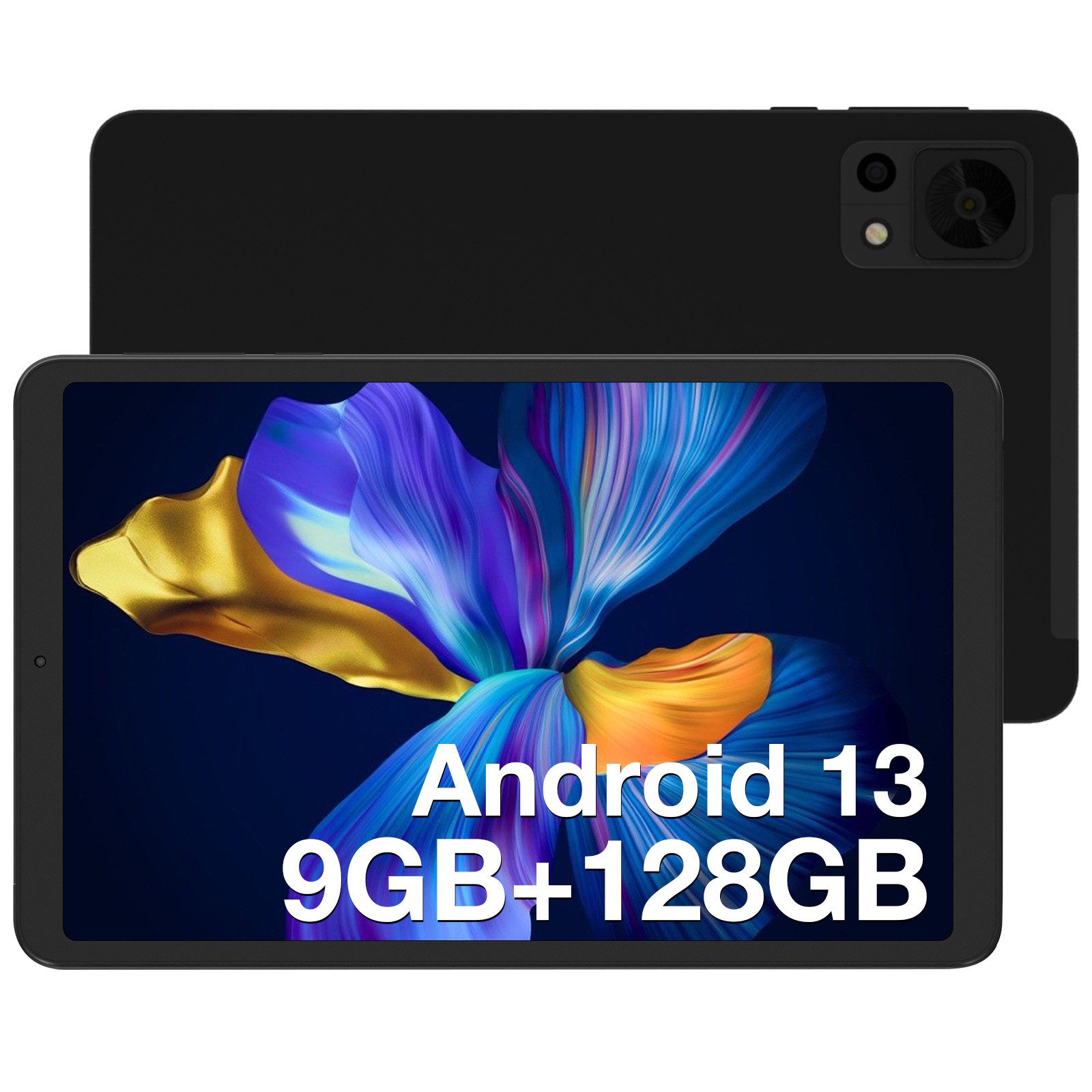 DOOGEE T20MINI Tablet (8.4", 4 GB, 8.4" FHD)