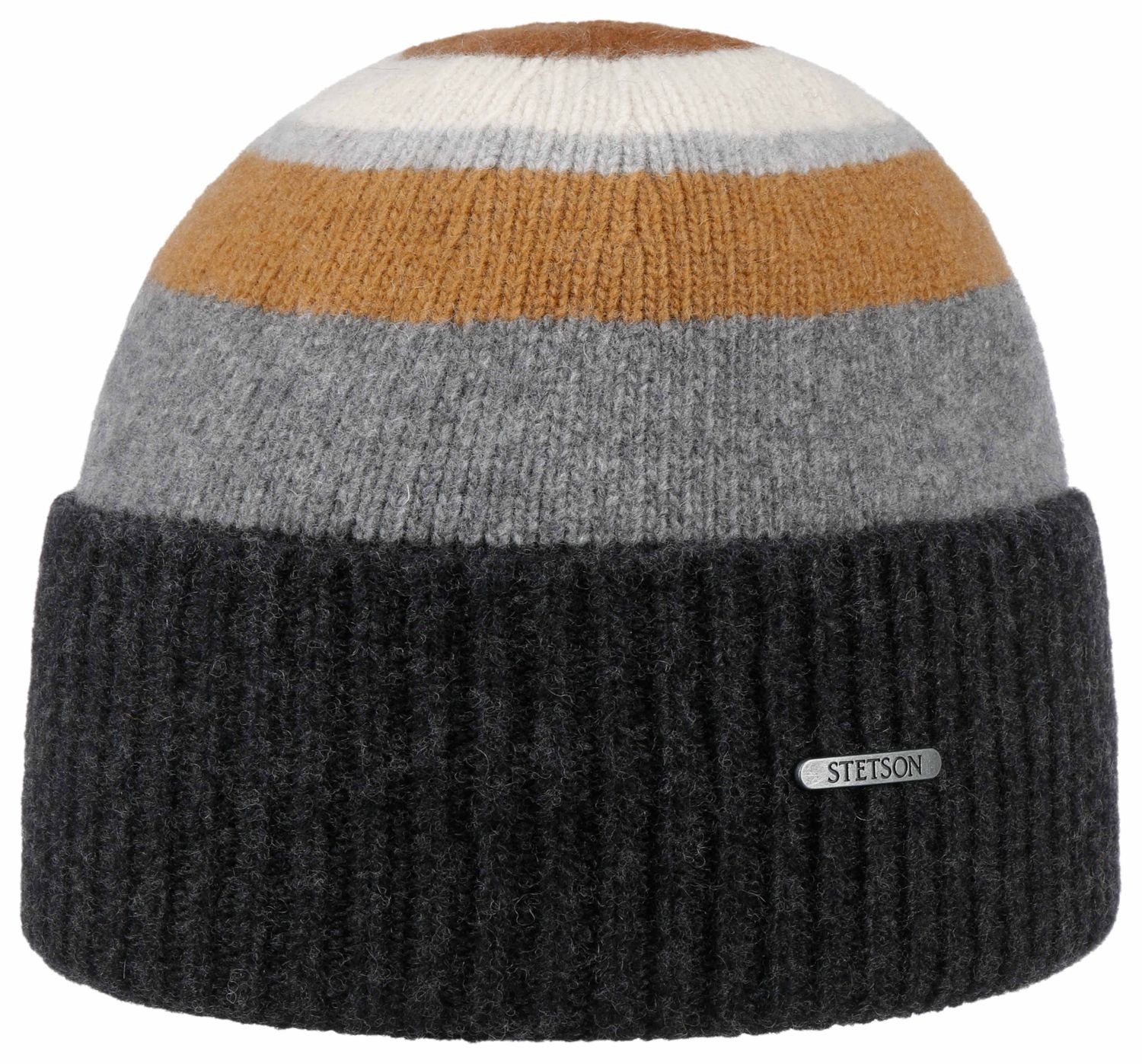 Strickmütze