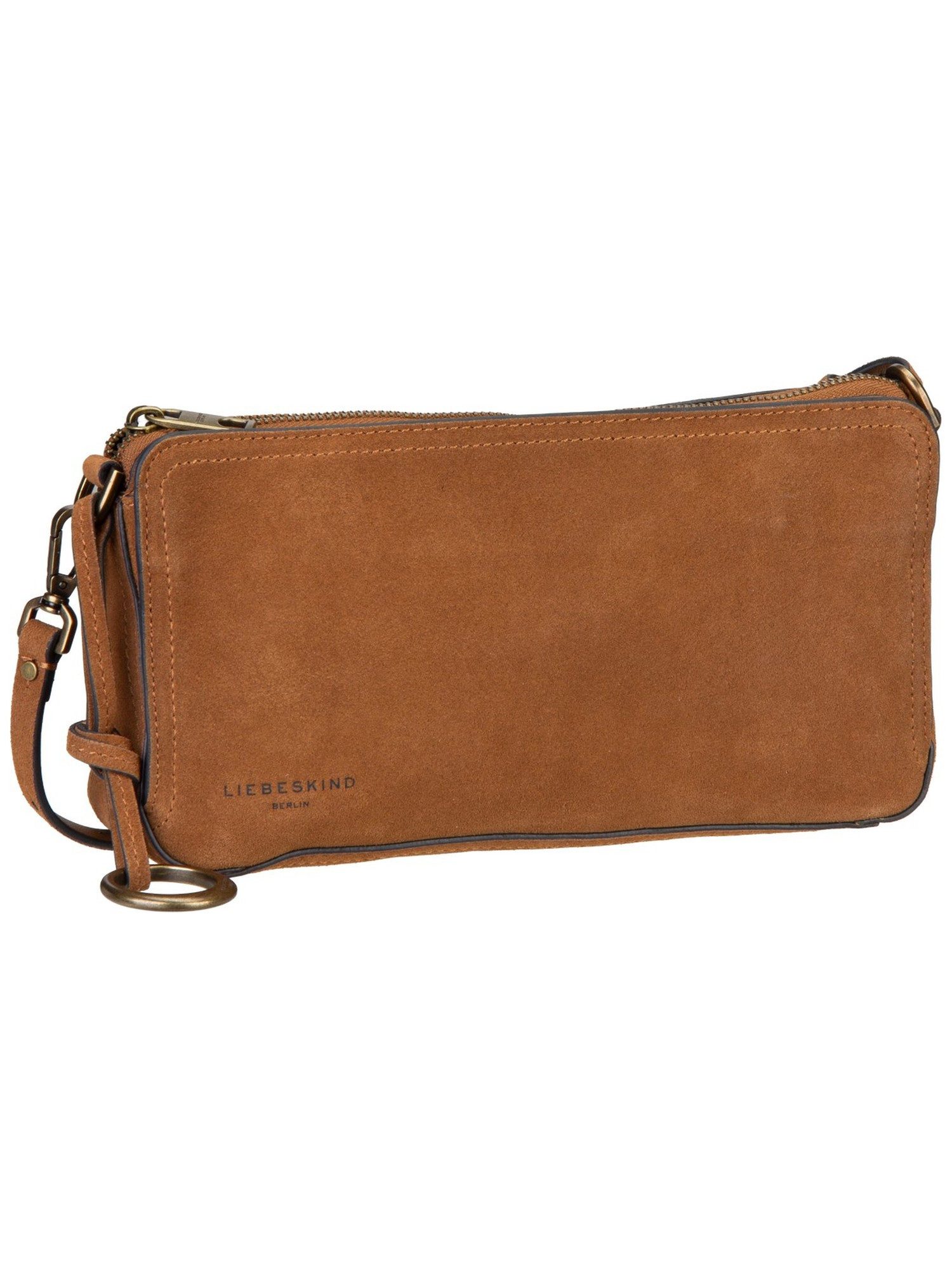 Liebeskind Berlin Rucksack Clarice II Crossbody M Hydro Suede