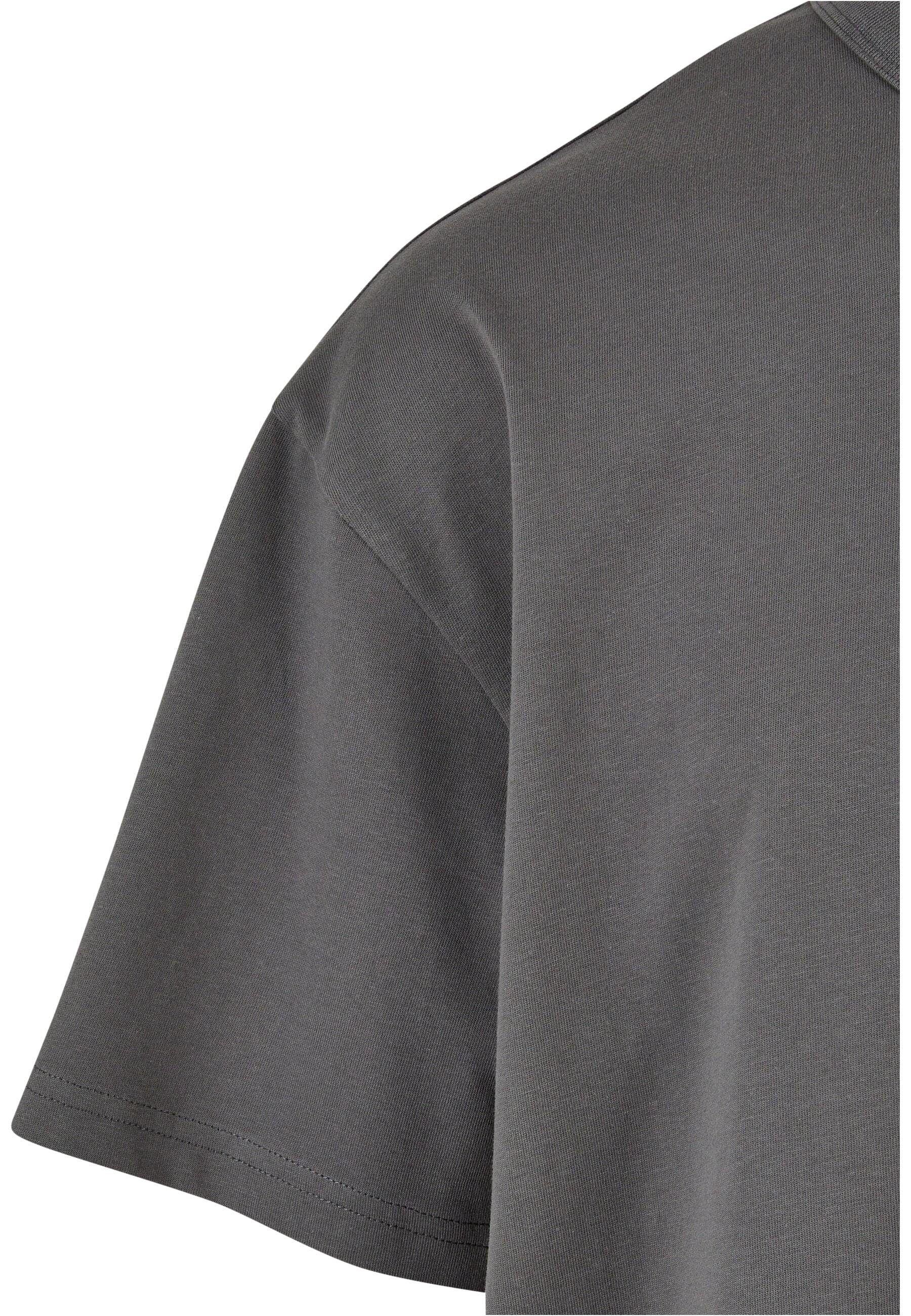 darkshadow Basic (1-tlg) Organic Herren Tee T-Shirt URBAN CLASSICS