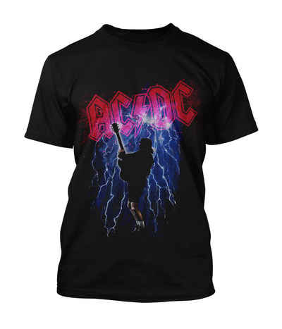 AC/DC T-Shirt Thunderstruck