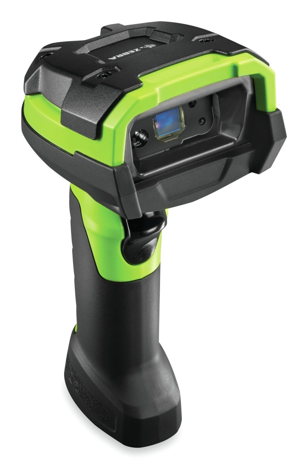 ZEBRA DS3678-HD - Barcode-Scanner - tragbar - decodiert Scanner