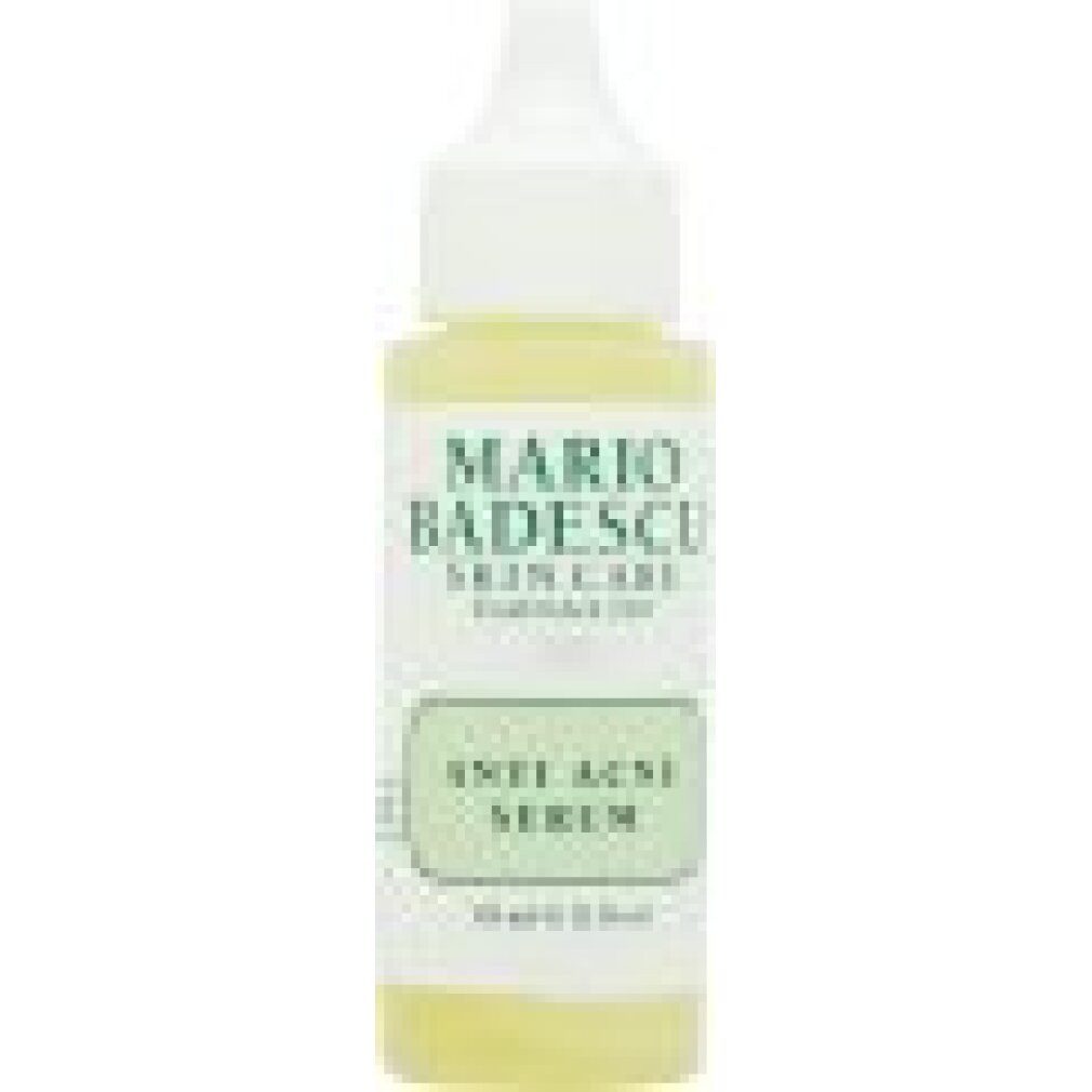 Mario Badescu Gesichtspflege Anti-Acne Serum