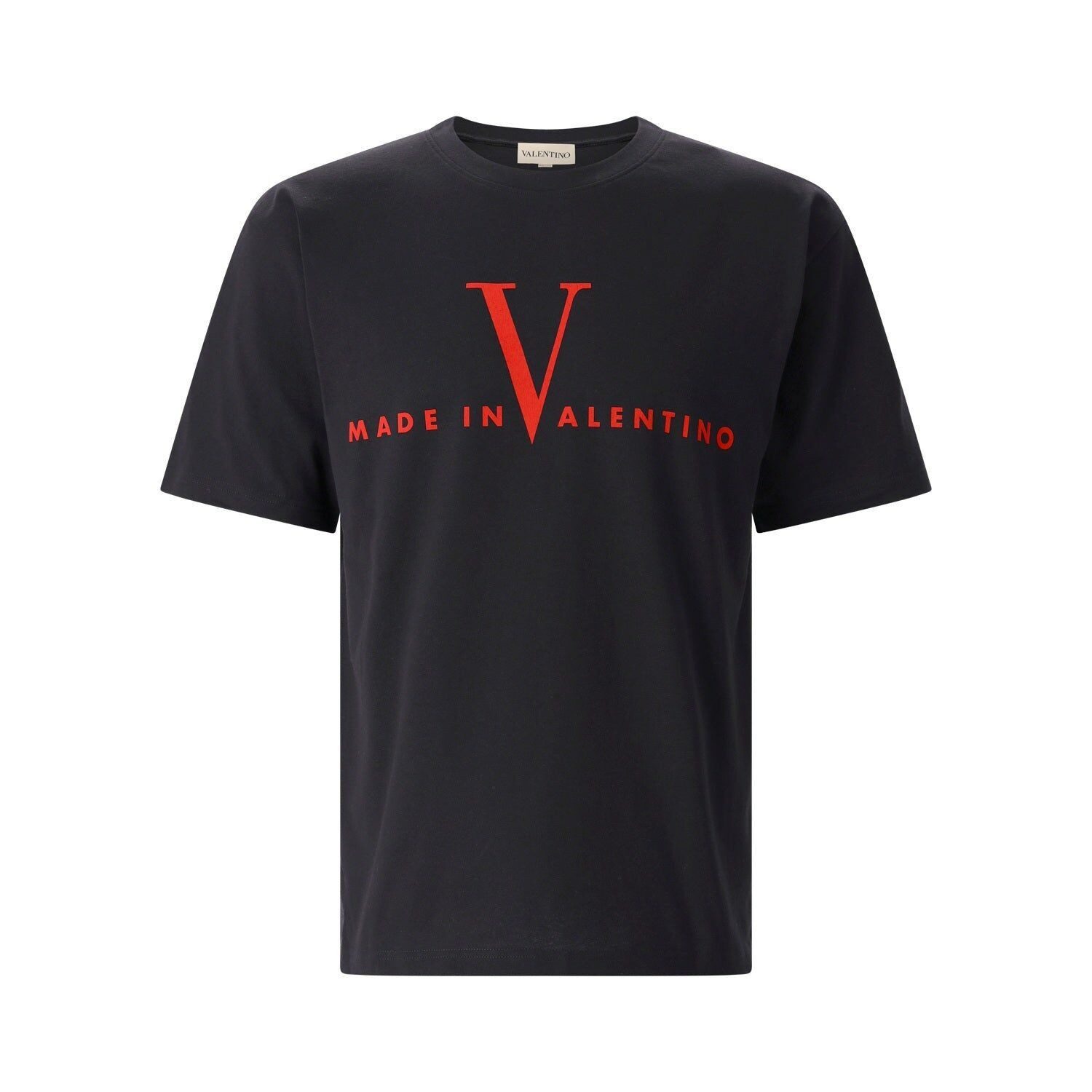 Valentino Kurzarmshirt