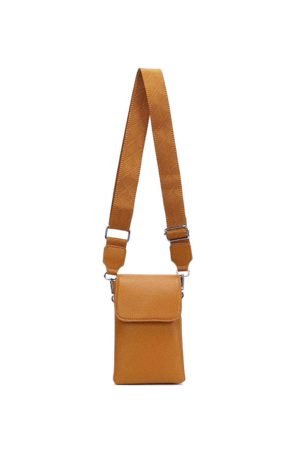 BRISE TASCHE Schultertasche Urban Eleganz Umhängetasche für Damen, Schultertasche, Kompakt & leicht, Elegantes Design