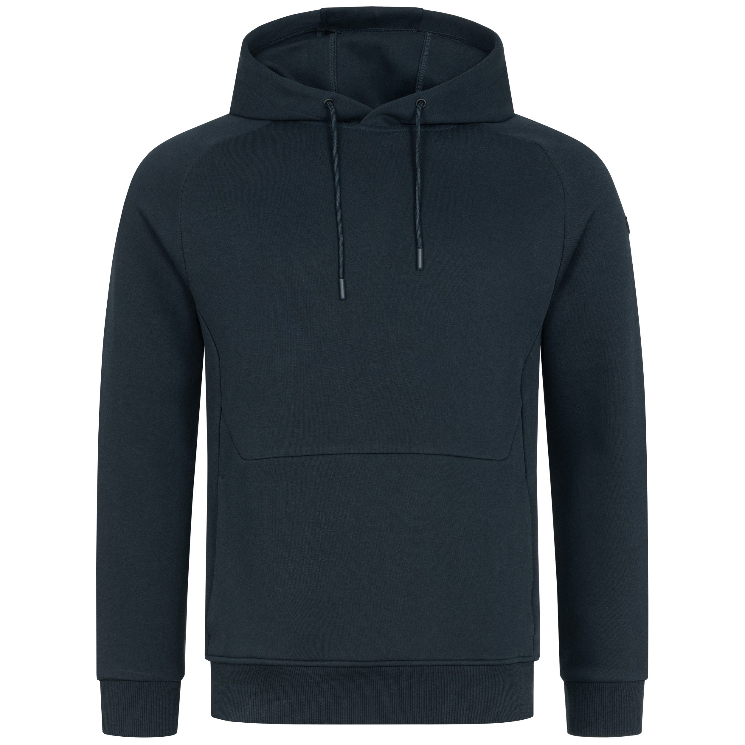 Höhenhorn Kapuzenpullover Karles Herren Tech Hoodie für Männer Hoody Sweatshirt Sportswear