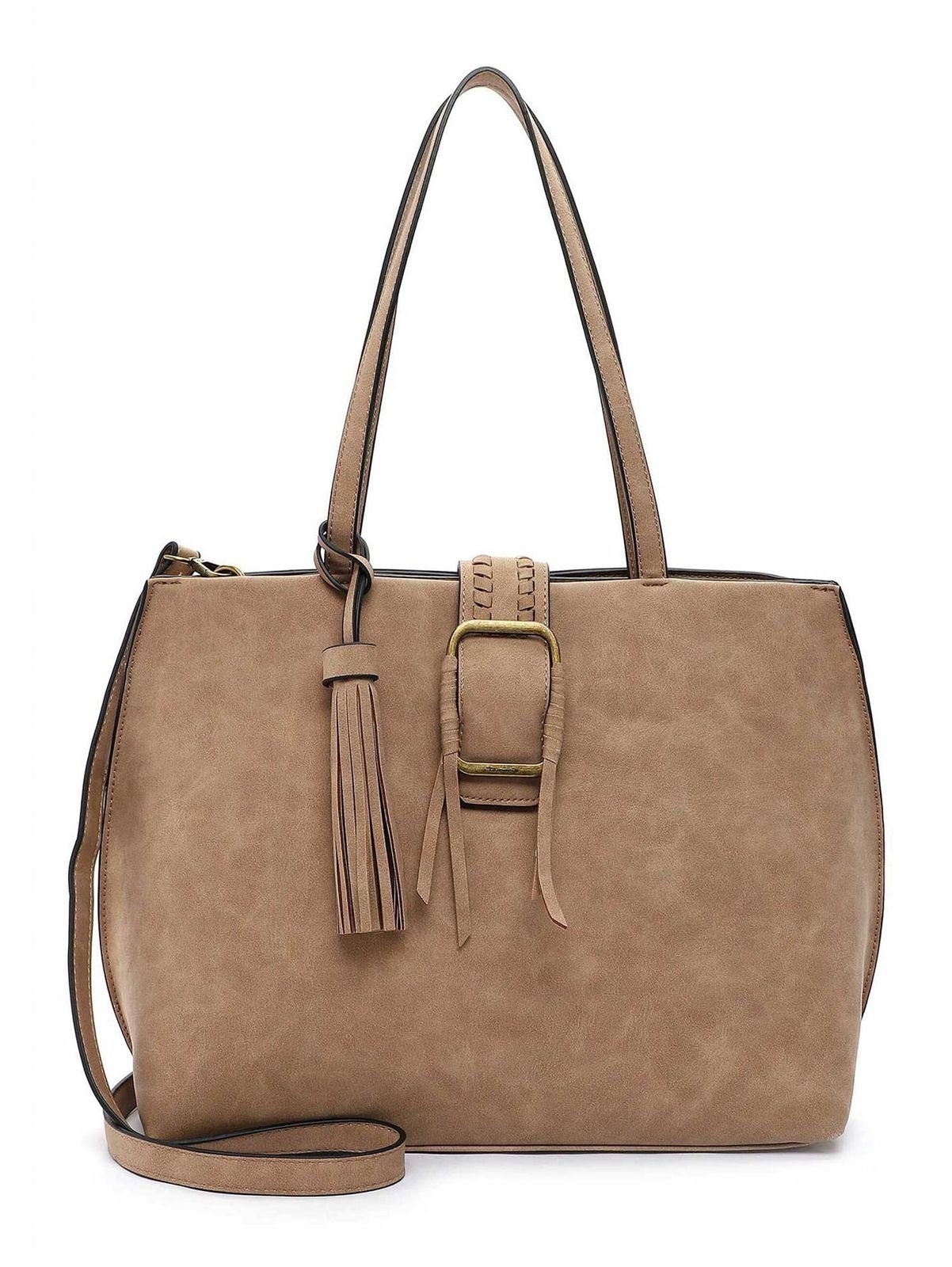 Schultertasche Janina