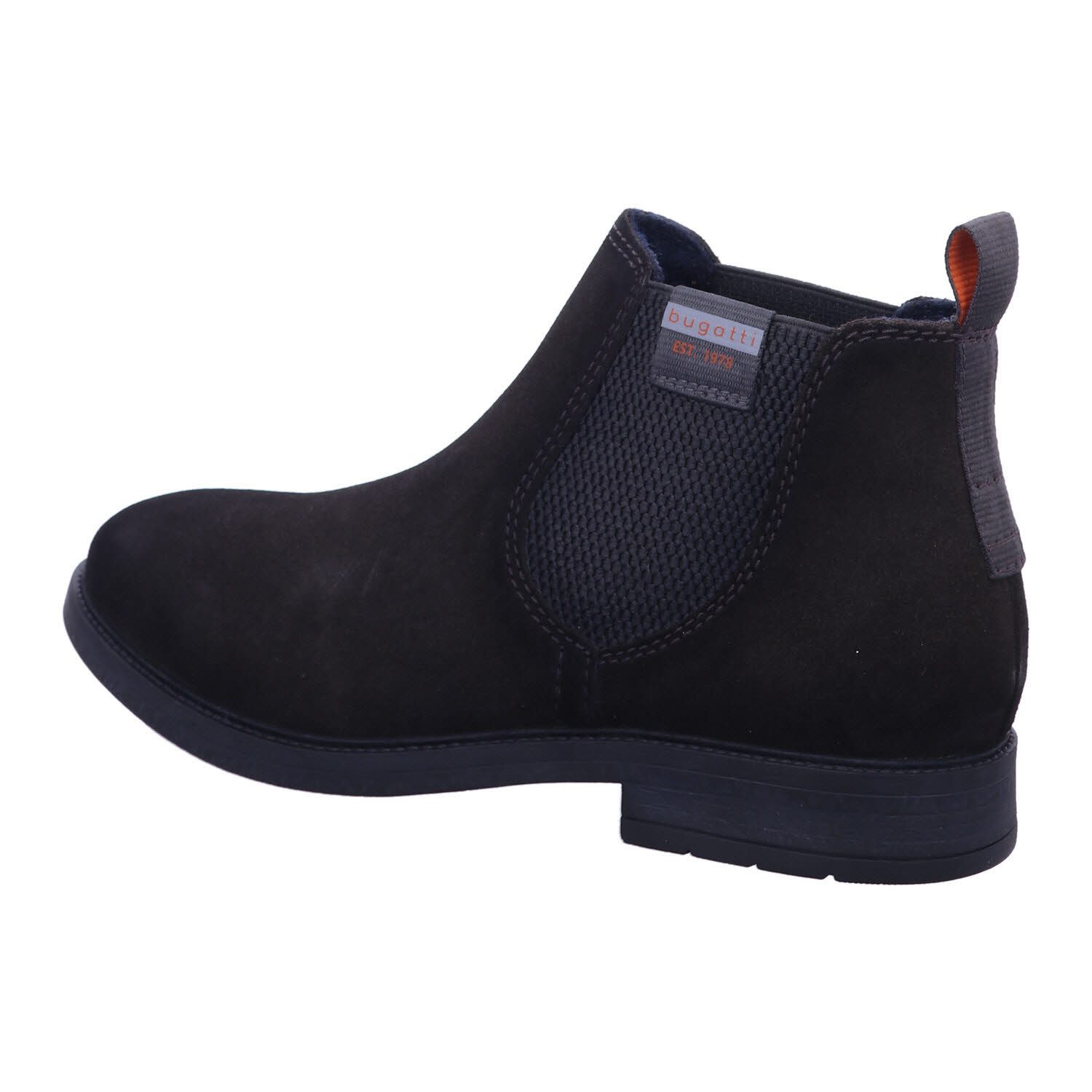 bugatti 311-AGS30-1400 1100 Winterstiefel