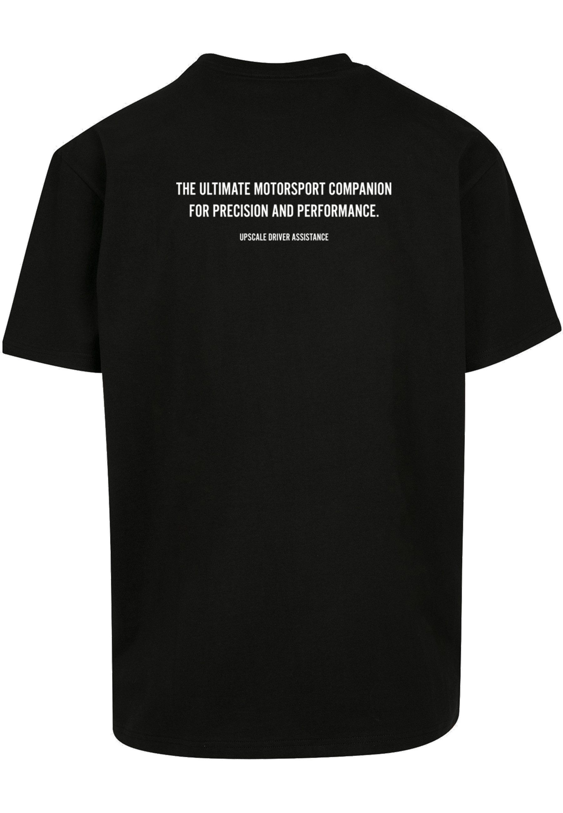 Upscale by Mister Tee T-Shirt Upscale by Mister Tee Herren Fast Life Heavy günstig online kaufen