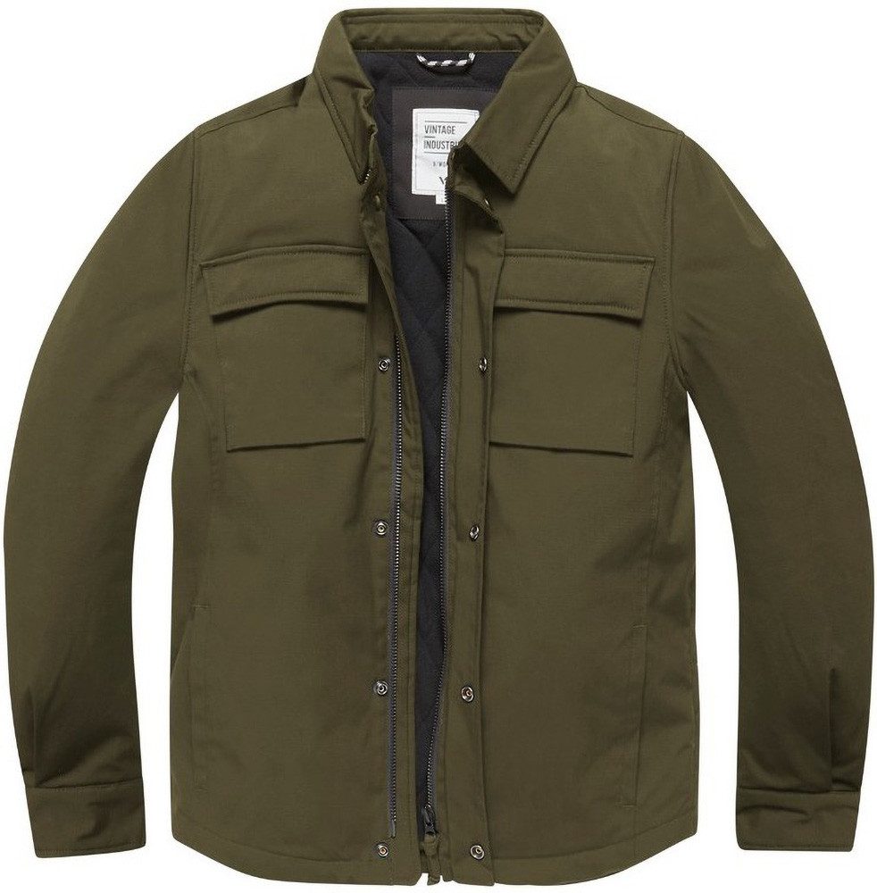 Vintage Industries Kurzjacke