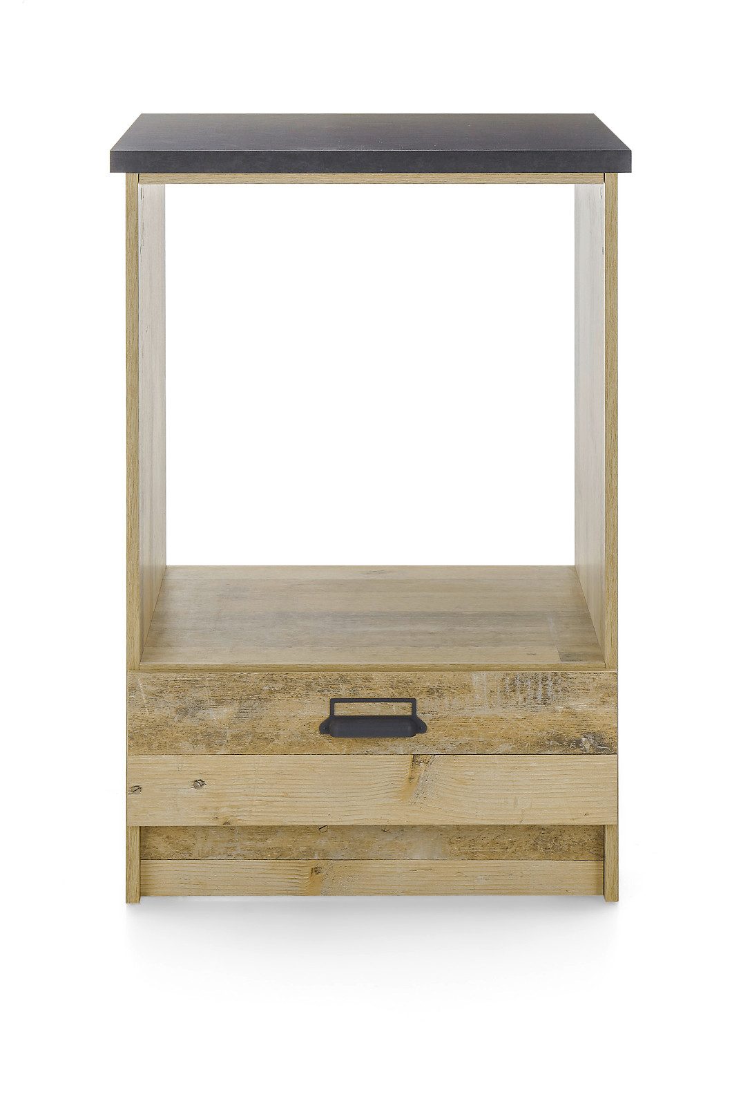 Furn.Design Herdumbauschrank Stove (Küchenschrank in Used günstig online kaufen