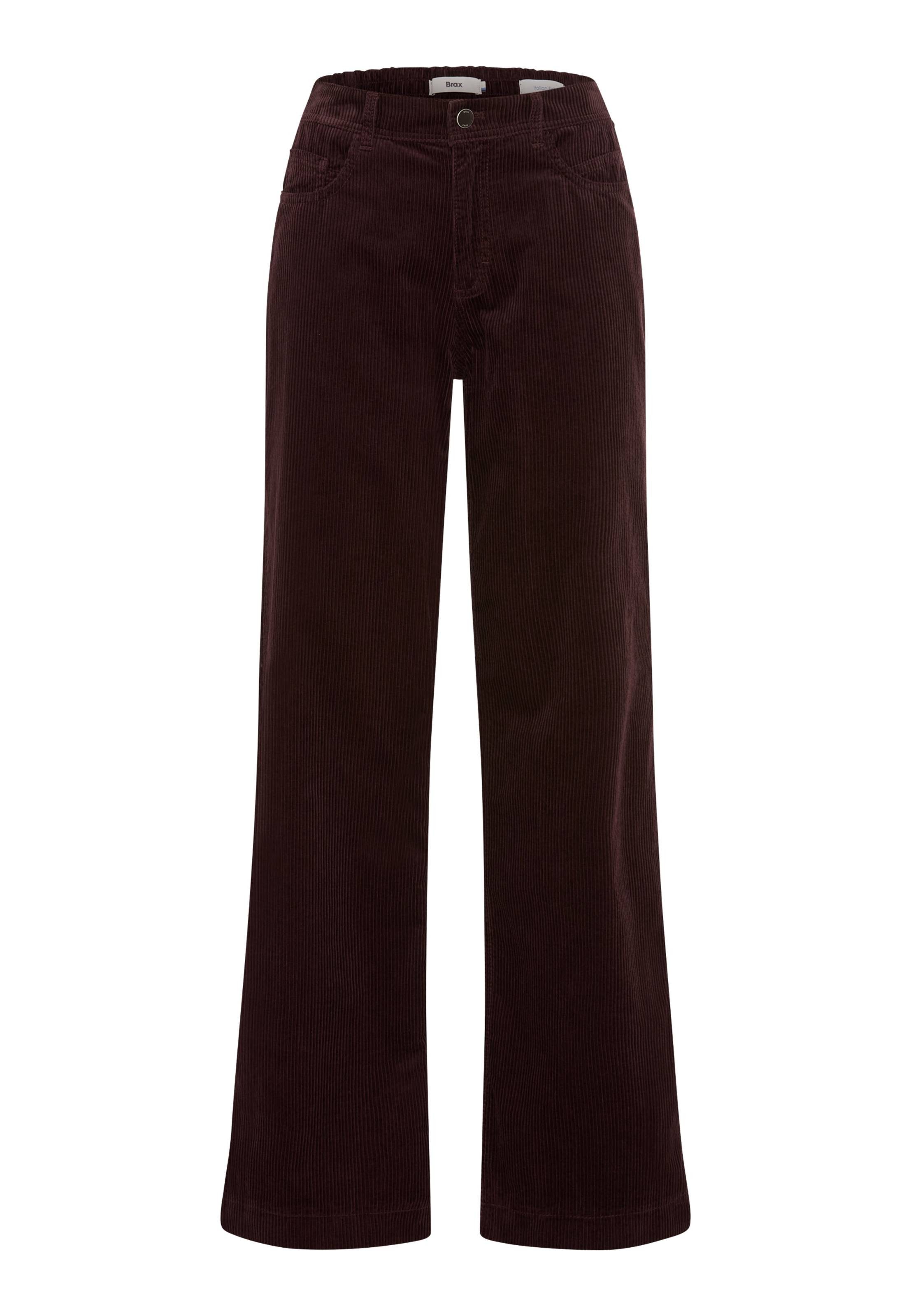 Brax 5-Pocket-Hose Style MAINE