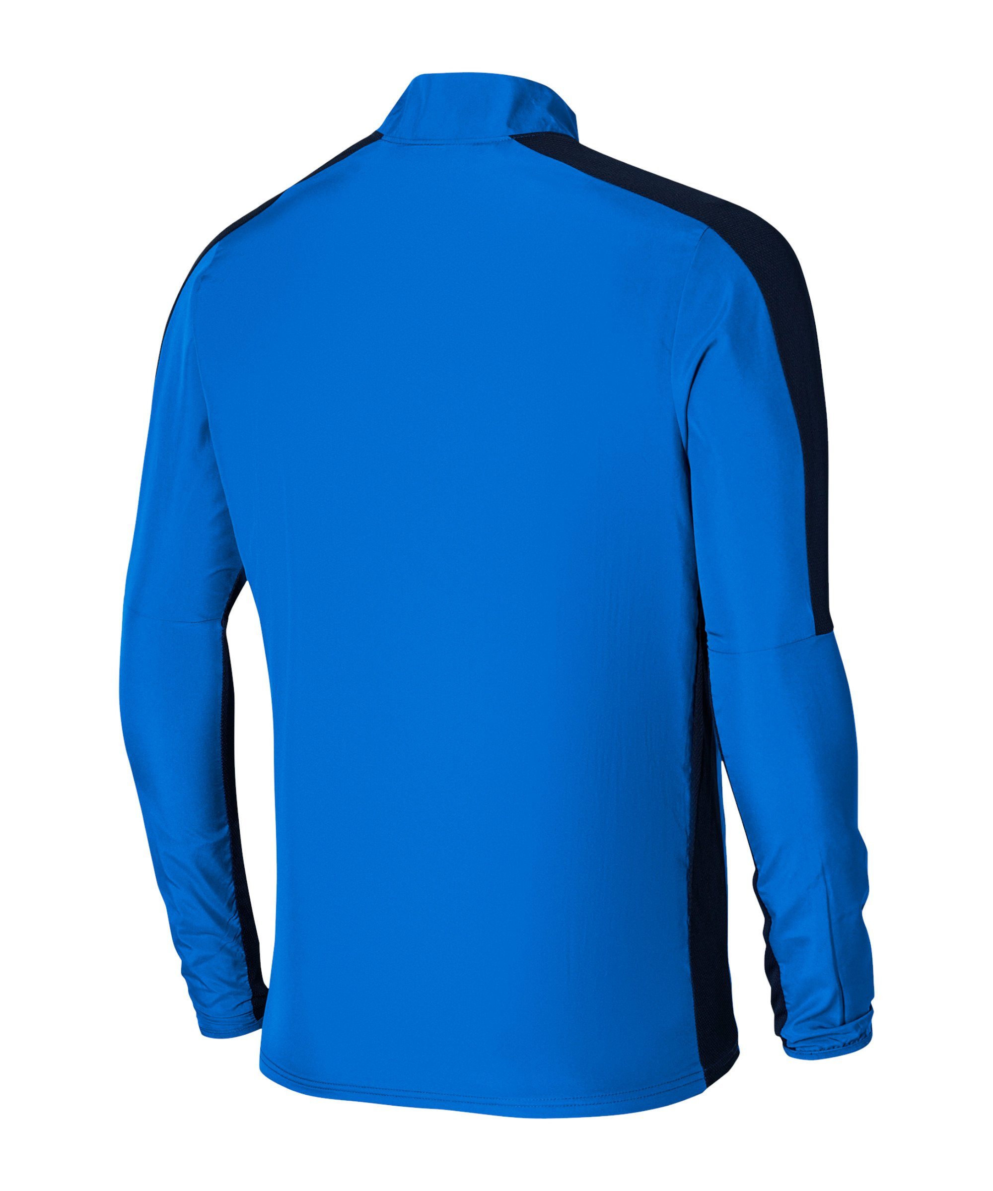 Nike Sweatjacke Nike Performance Academy 23 Woven Trainingsjacke Polyester günstig online kaufen