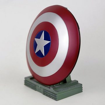 SEMIC Spardose Marvel Avengers XL Spardose Captain America Schild