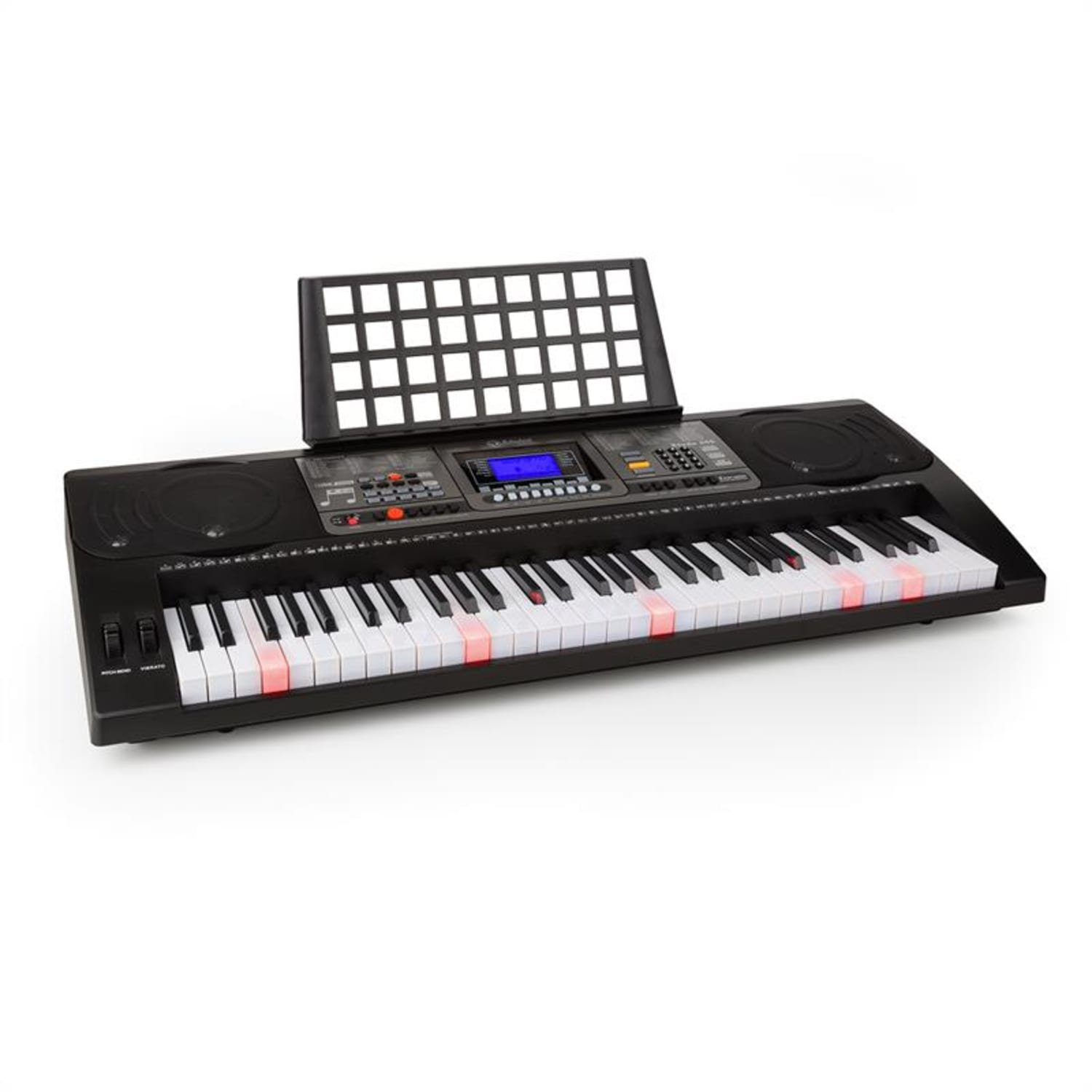 Entertainer-Keyboard Etude 450 Keyboard