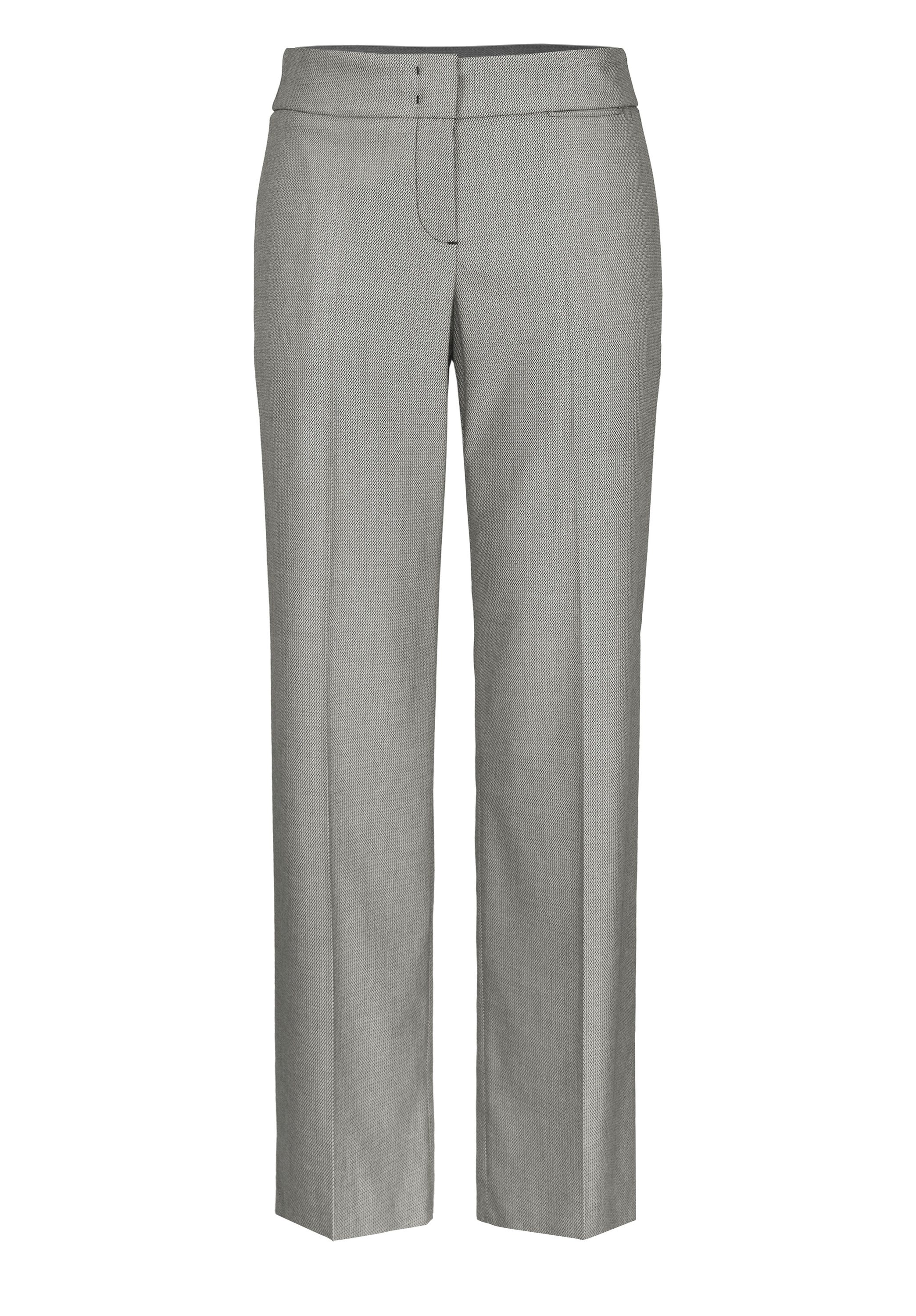 bianca Stretch-Hose PARIGI in zeitloser Eleganz