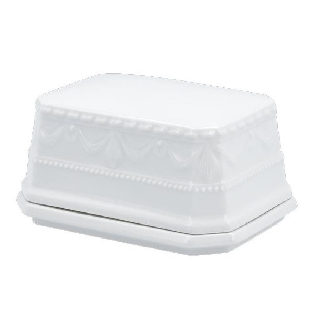 KPM Berlin Butterdose Butterdose Kurland (Klein) (2-teilig)