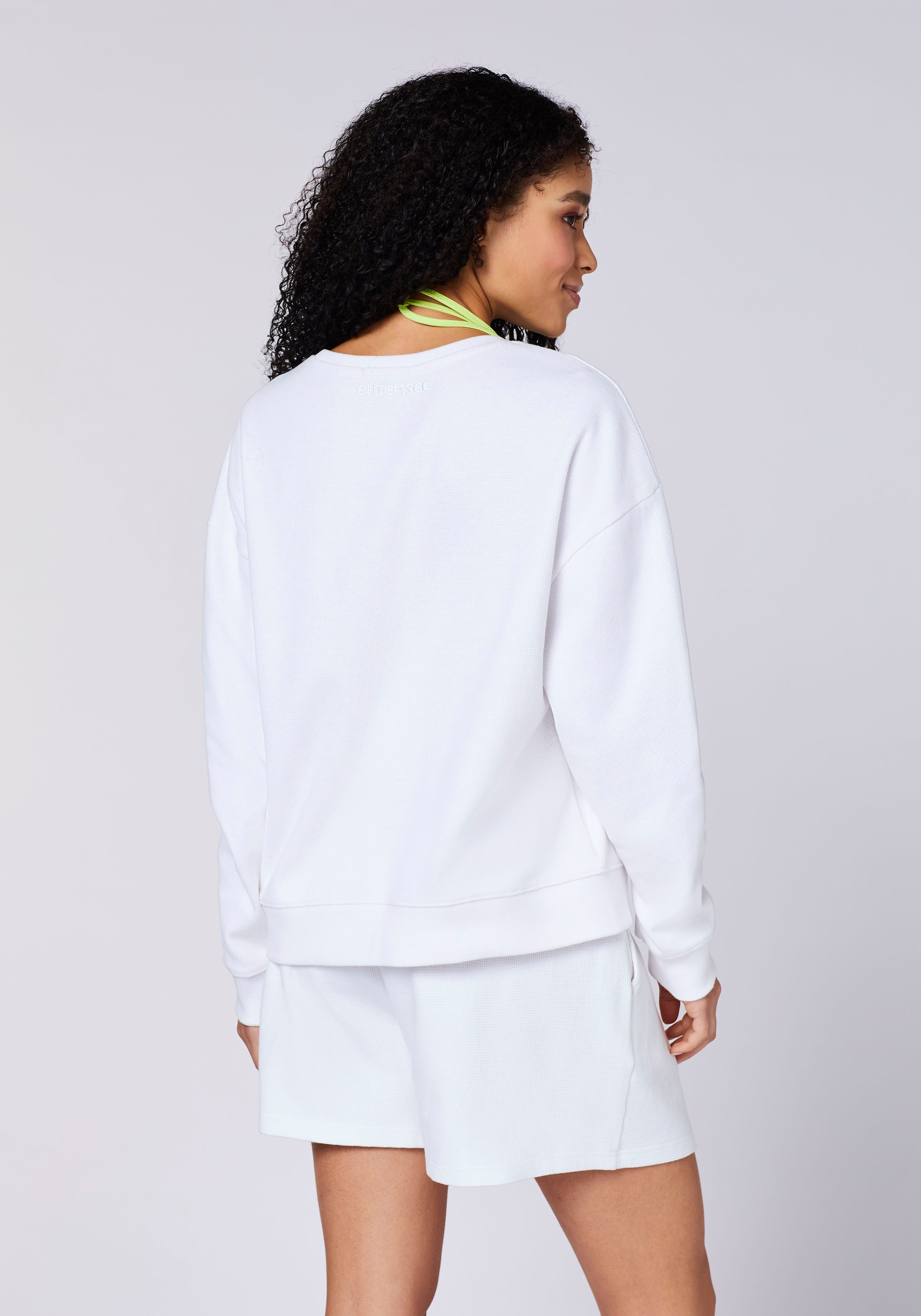 Chiemsee Sweater günstig online kaufen