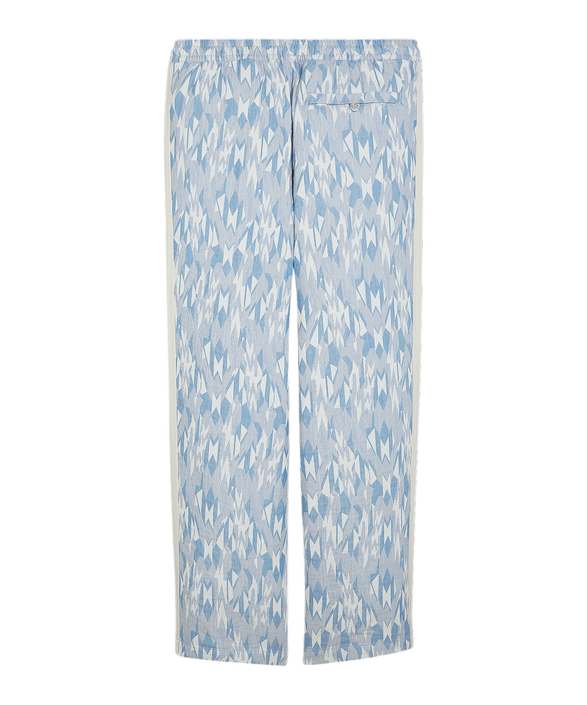 PUMA Jogginghose PUMA Basketball Nostalgia T7 Chinos Trainingshose günstig online kaufen