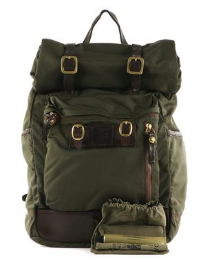 Campomaggi Freizeitrucksack