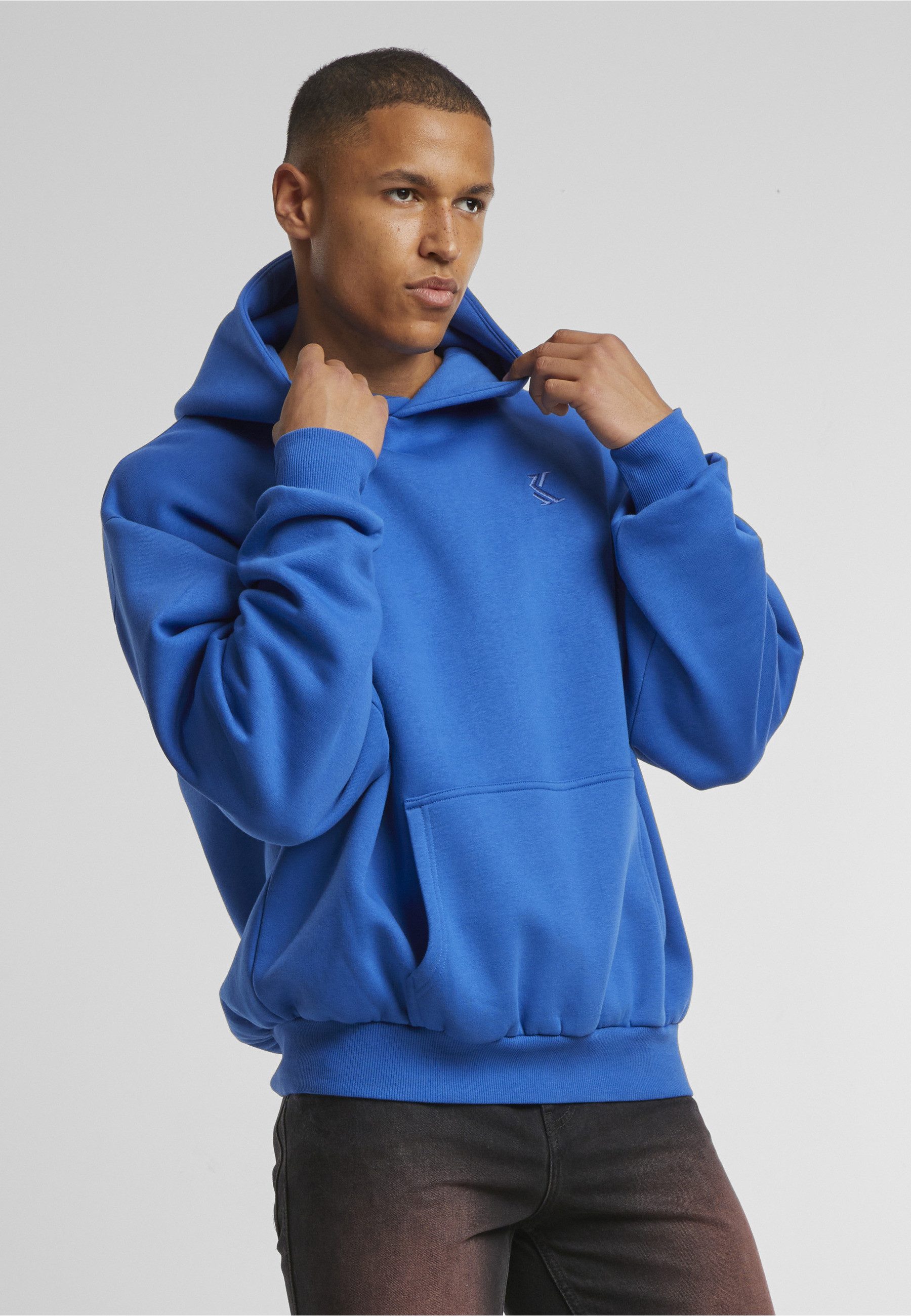 Karl Kani Kapuzensweatshirt Karl Kani Kani Icy Dancer Backprint Hoodie (1-tlg)