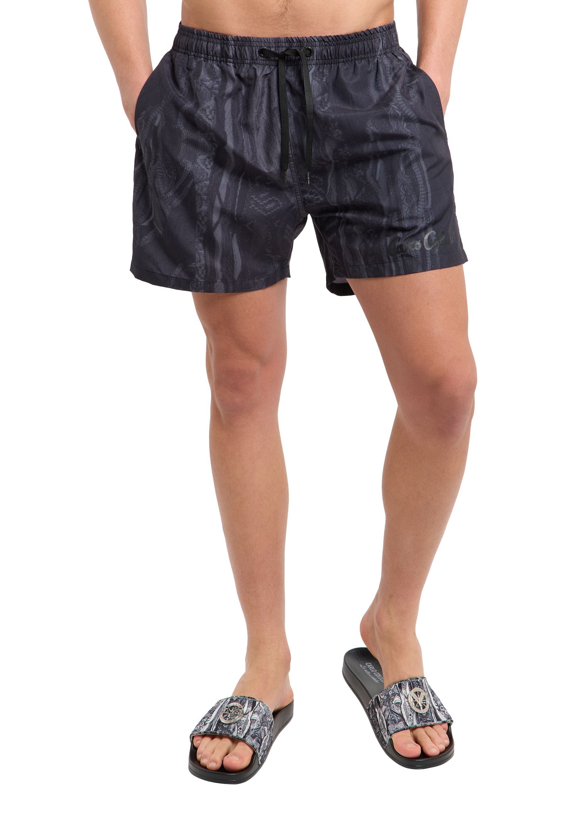 CARLO COLUCCI Badehose Fedel