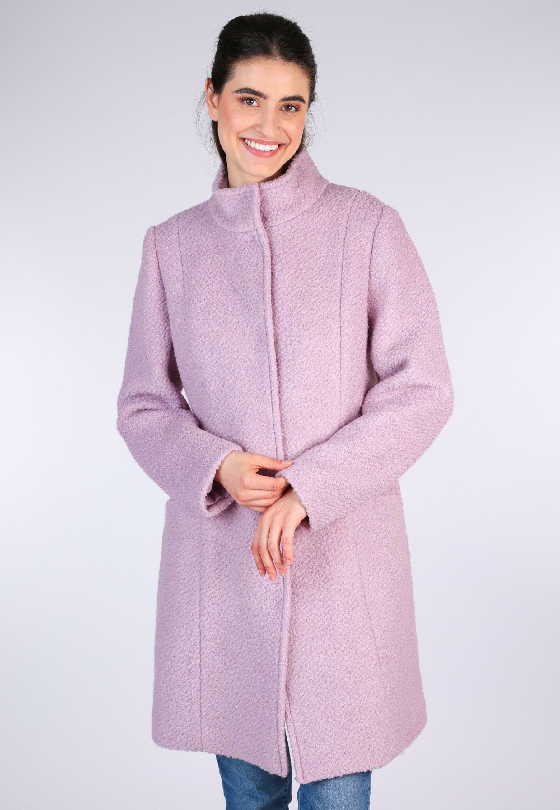Sorgenfri Sylt Langjacke Emilie
