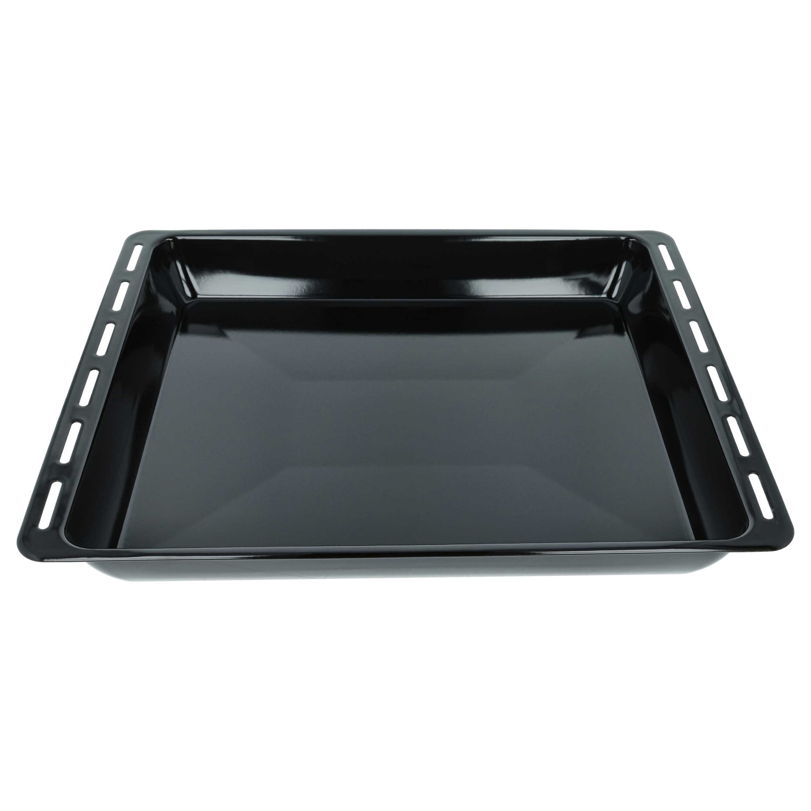 vhbw Backblech Ersatz für Neff Z1432X3 für Backofen, Edelstahl