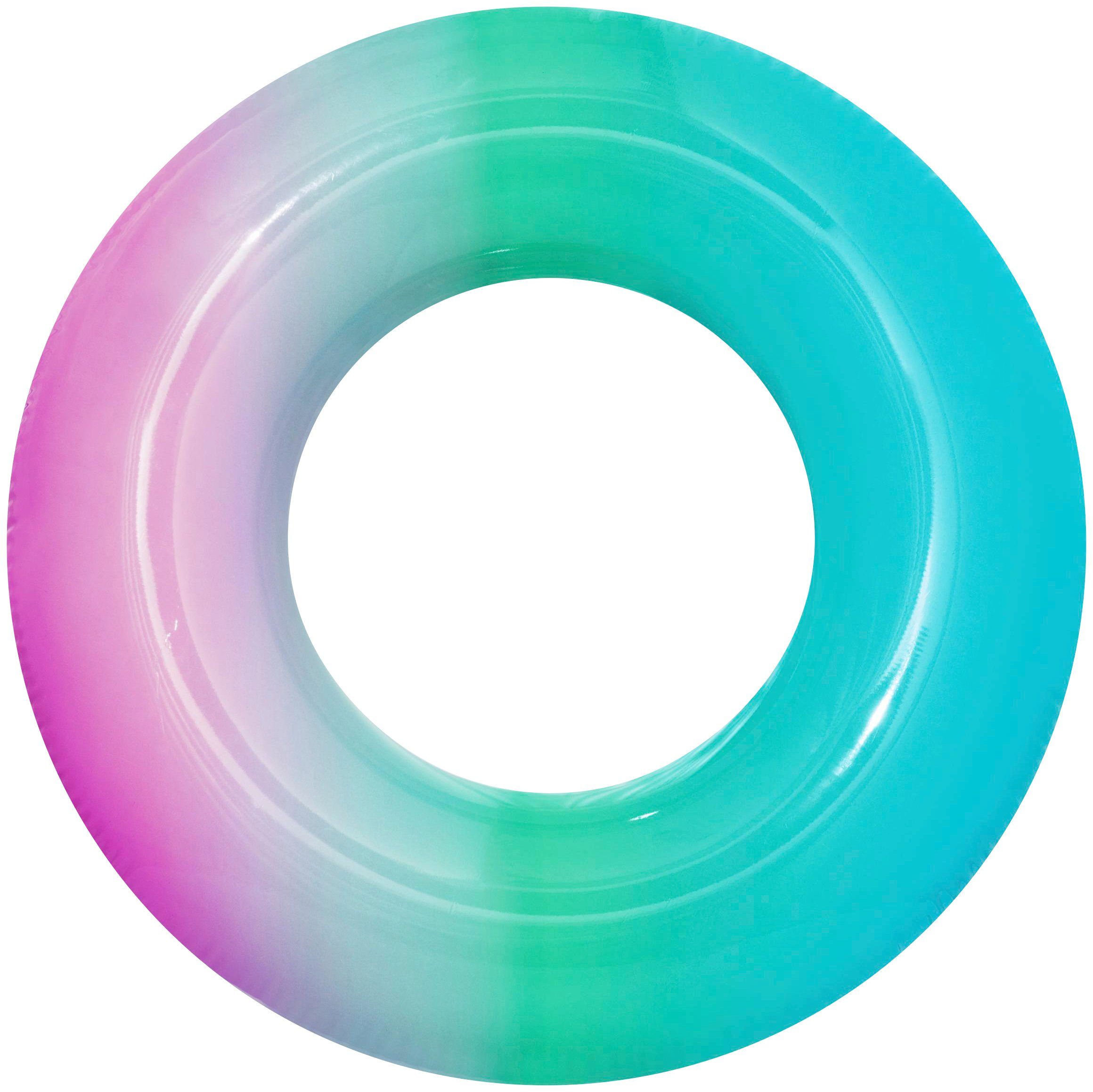 Image of Bestway Schwimmring »Rainbow«, 80 cm Durchmesser