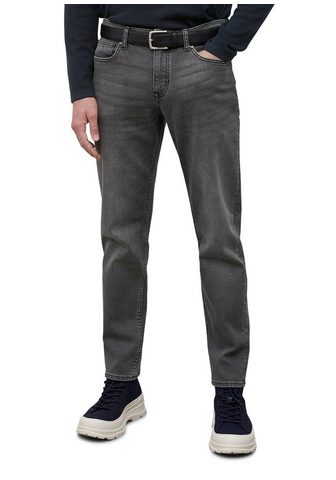 Marc O'Polo Tapered-fit-Jeans »aus recyceltem Baum...