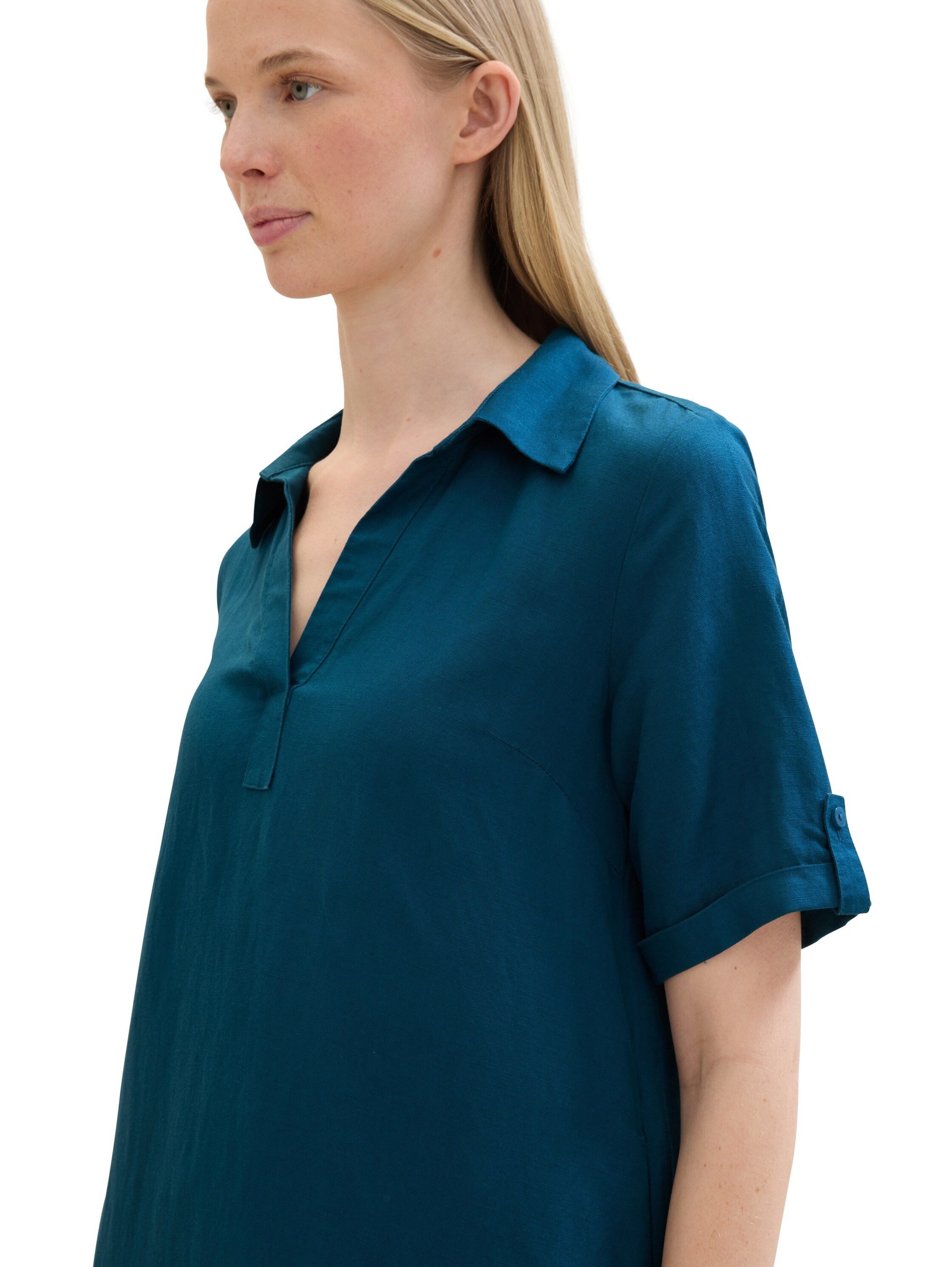 TOM TAILOR Midikleid