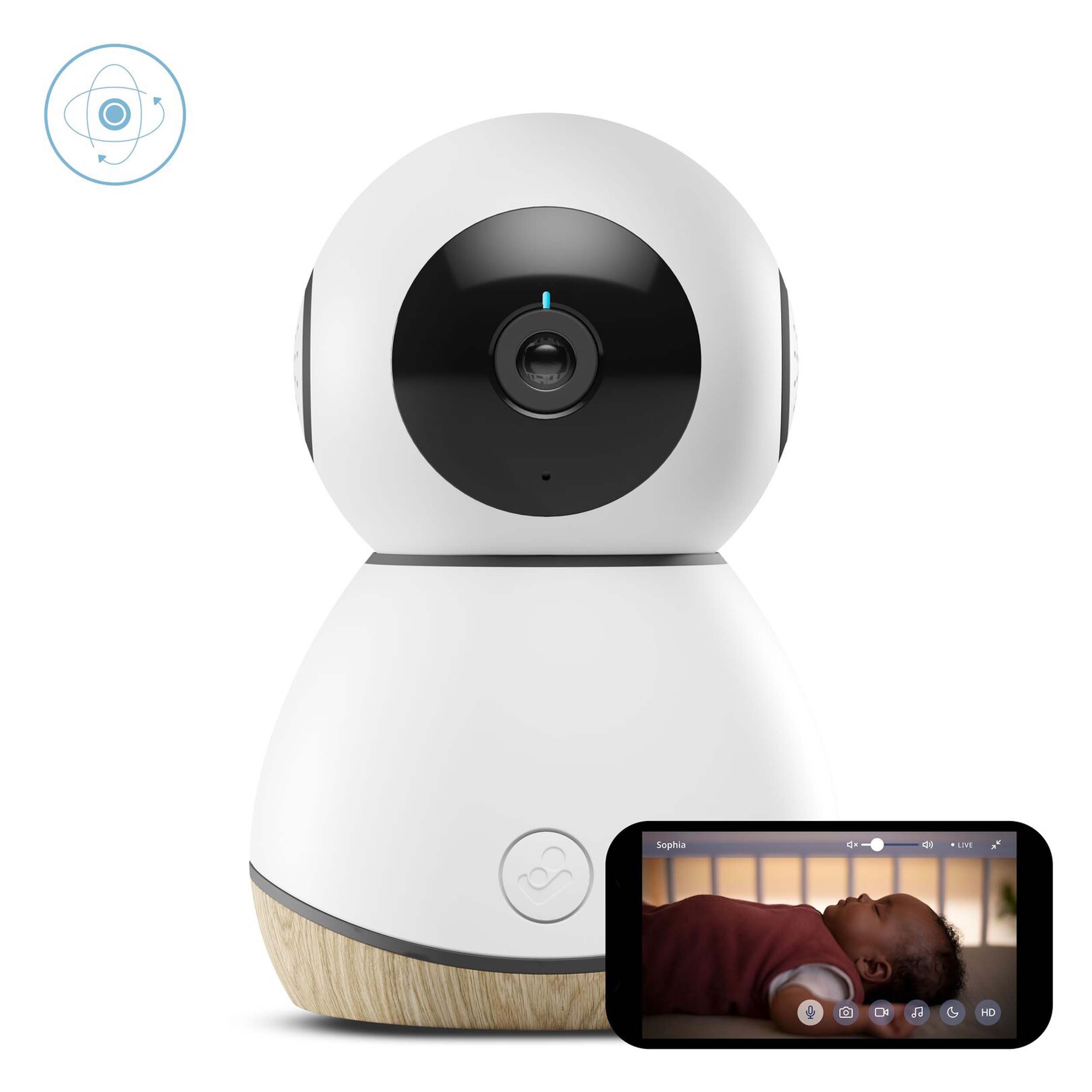 Maxi-Cosi See Baby Monitor - Bild 2