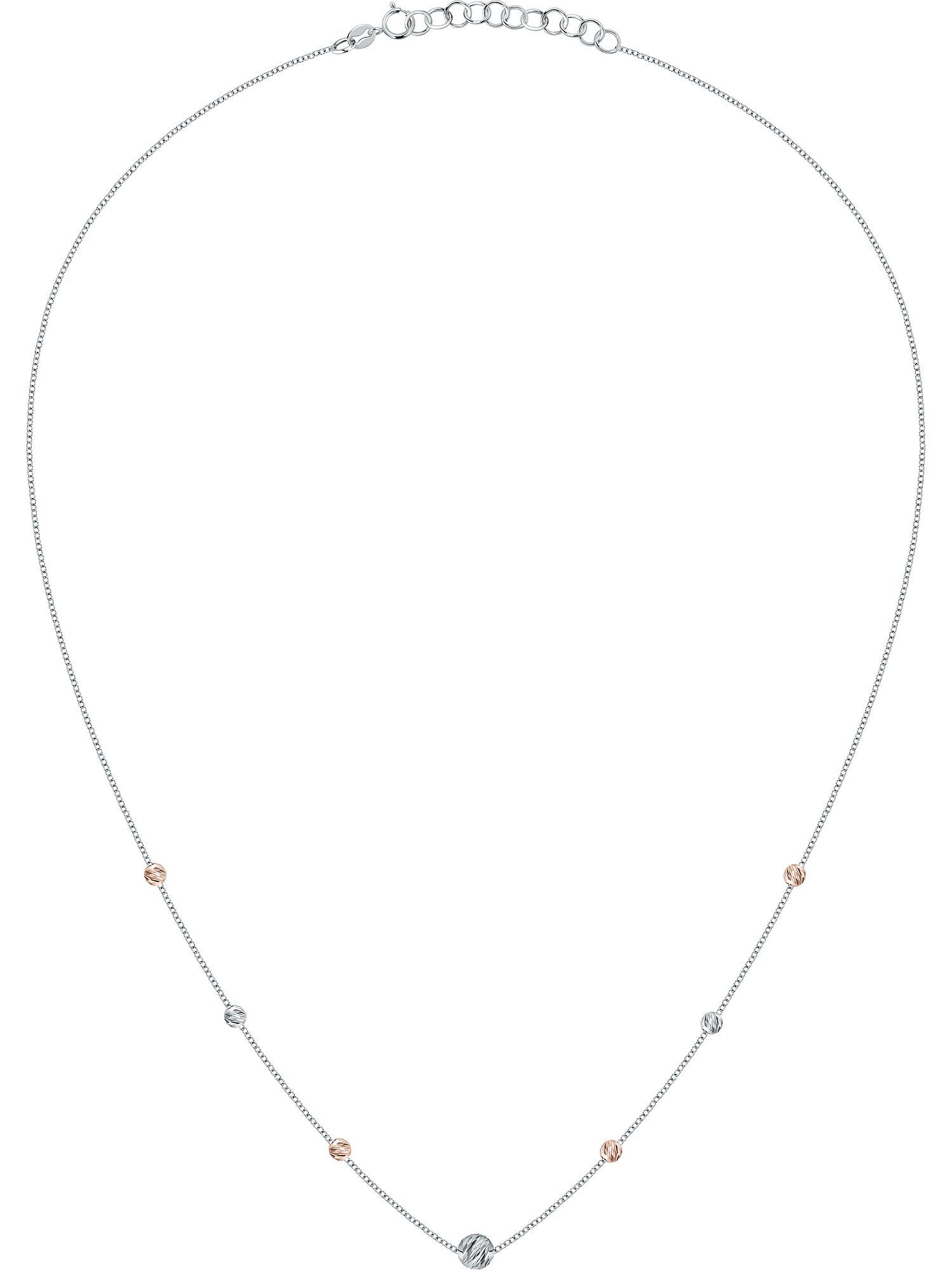 CHRIST Goldkette CHRIST Damen-Kette 585e...