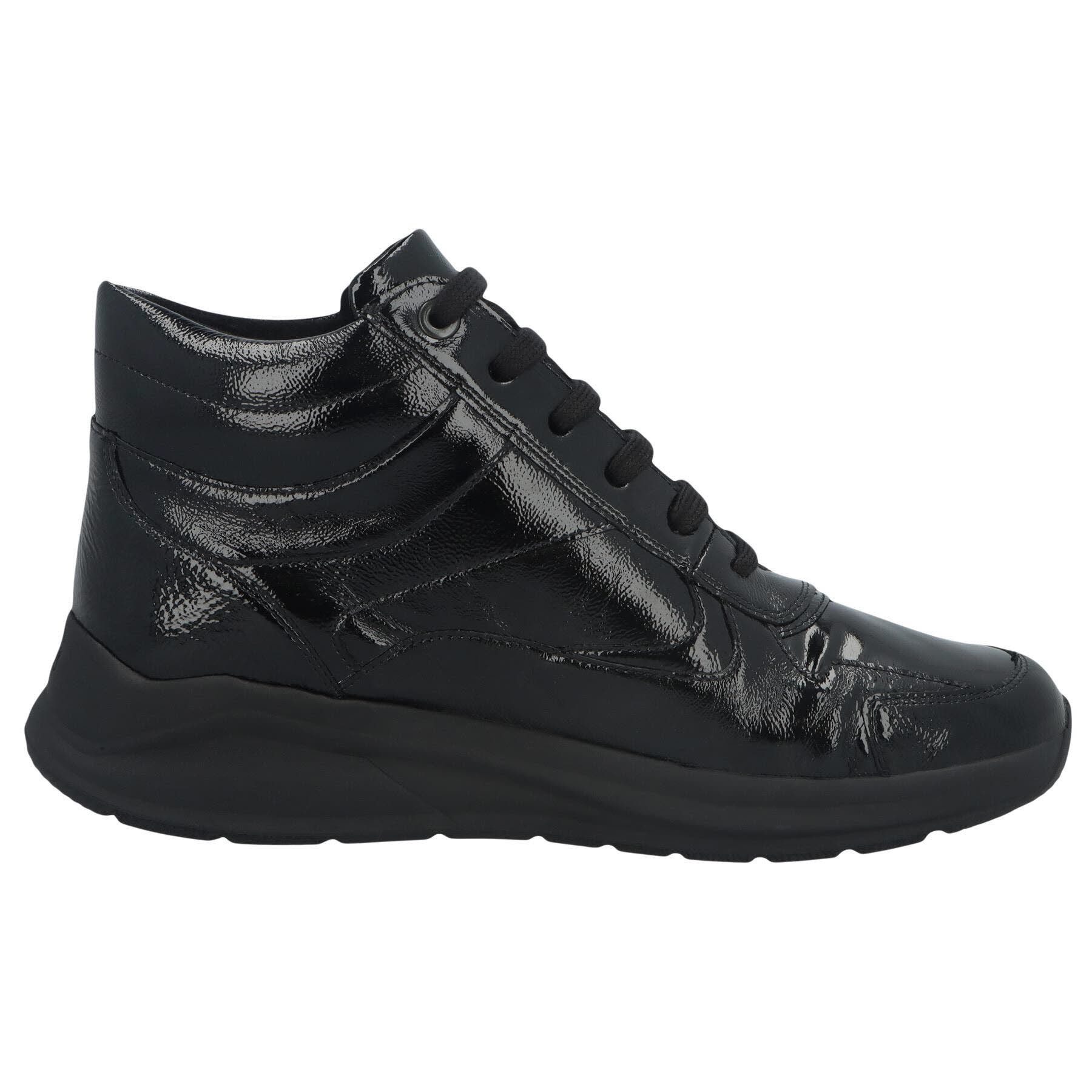 SOLIDUS Kitty Weite H + K Stiefelette