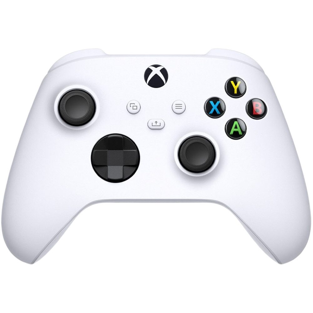 Microsoft XBox Wireless Контроллеры - Gamepad - weiß Xbox-Controller