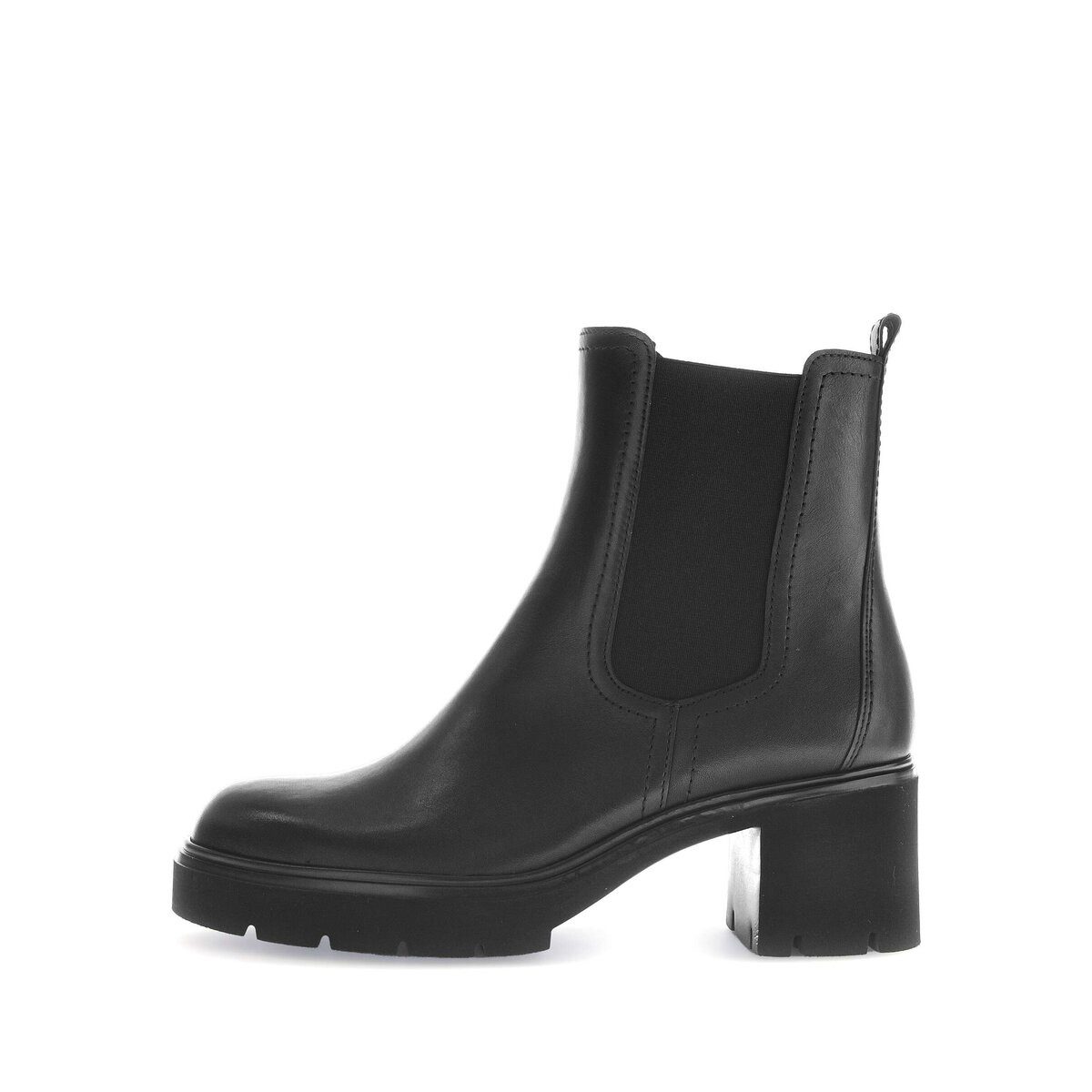 Gabor Chelsea Boot Glattleder Chelseaboots günstig online kaufen