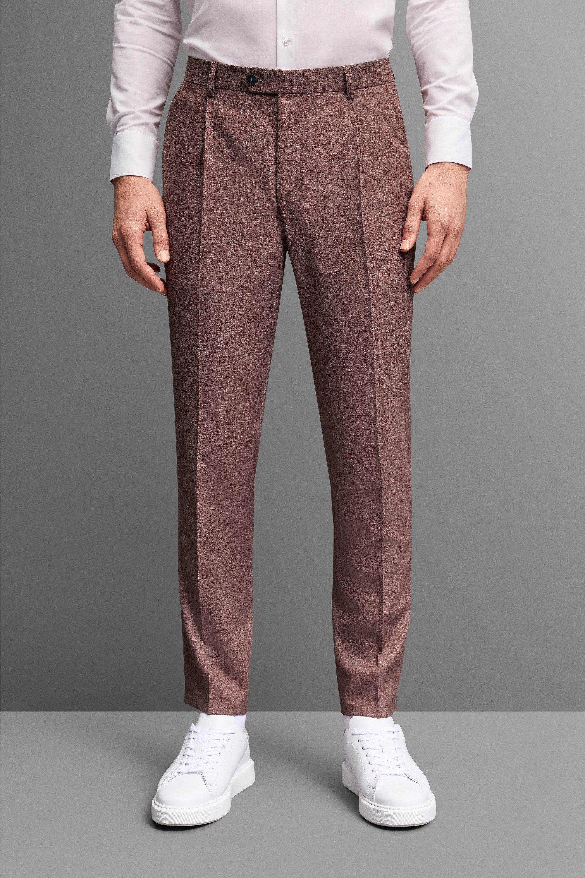 Digel Anzughose Nilo (1-tlg)