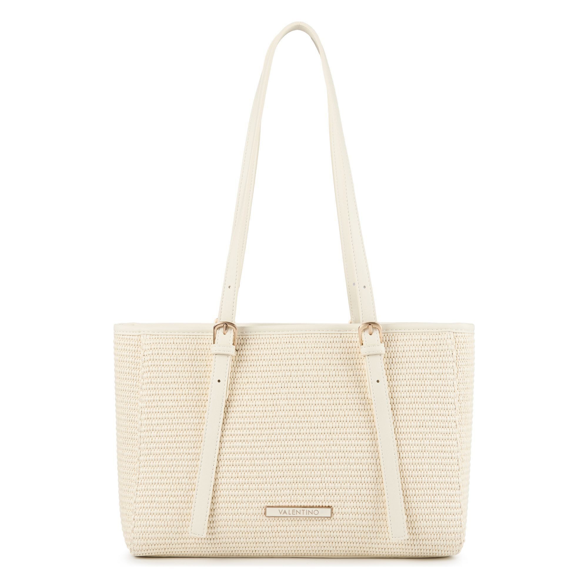 VALENTINO BAGS Shopper Erika Mir, Polypropylen
